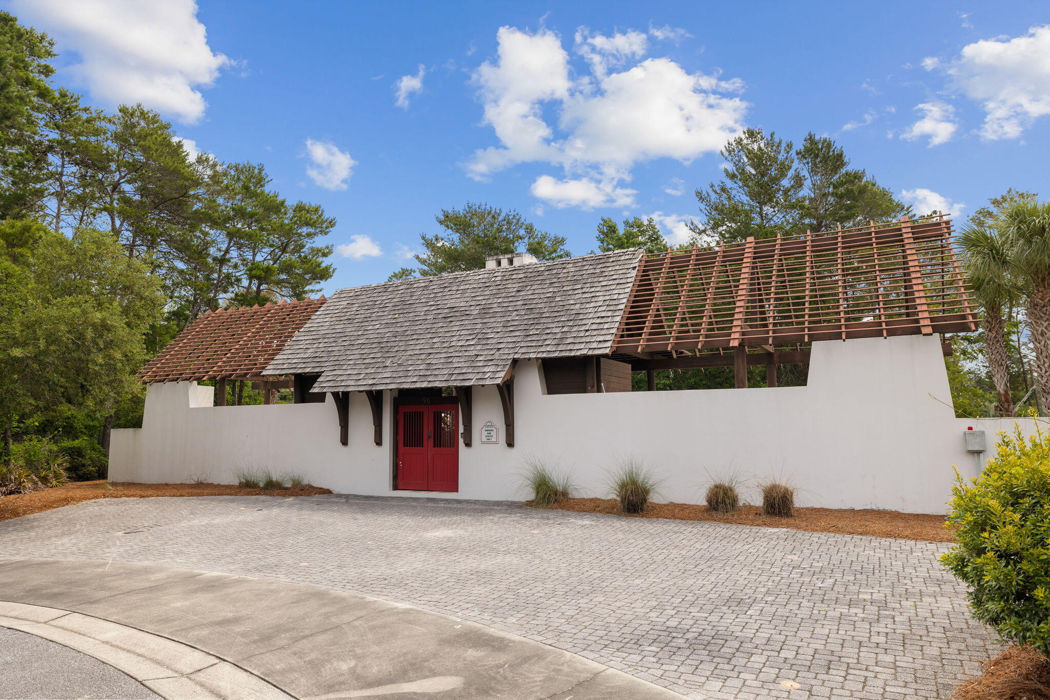 54 Pine Cone Trail
