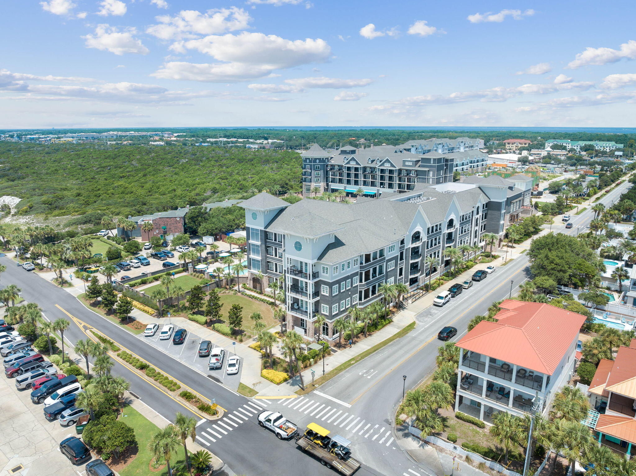 100 Matthew Boulevard, 308