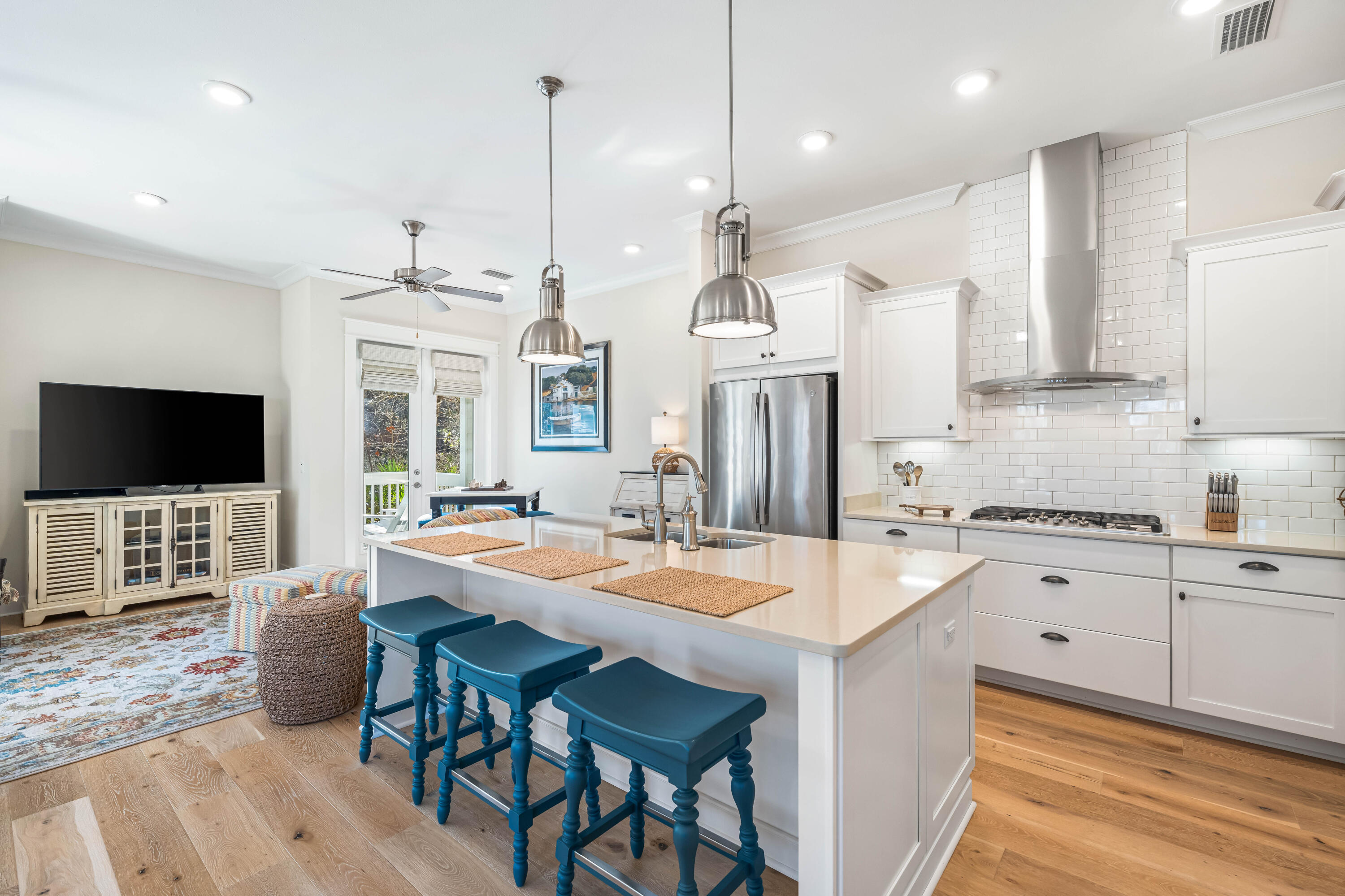 106 E Milestone Drive, A