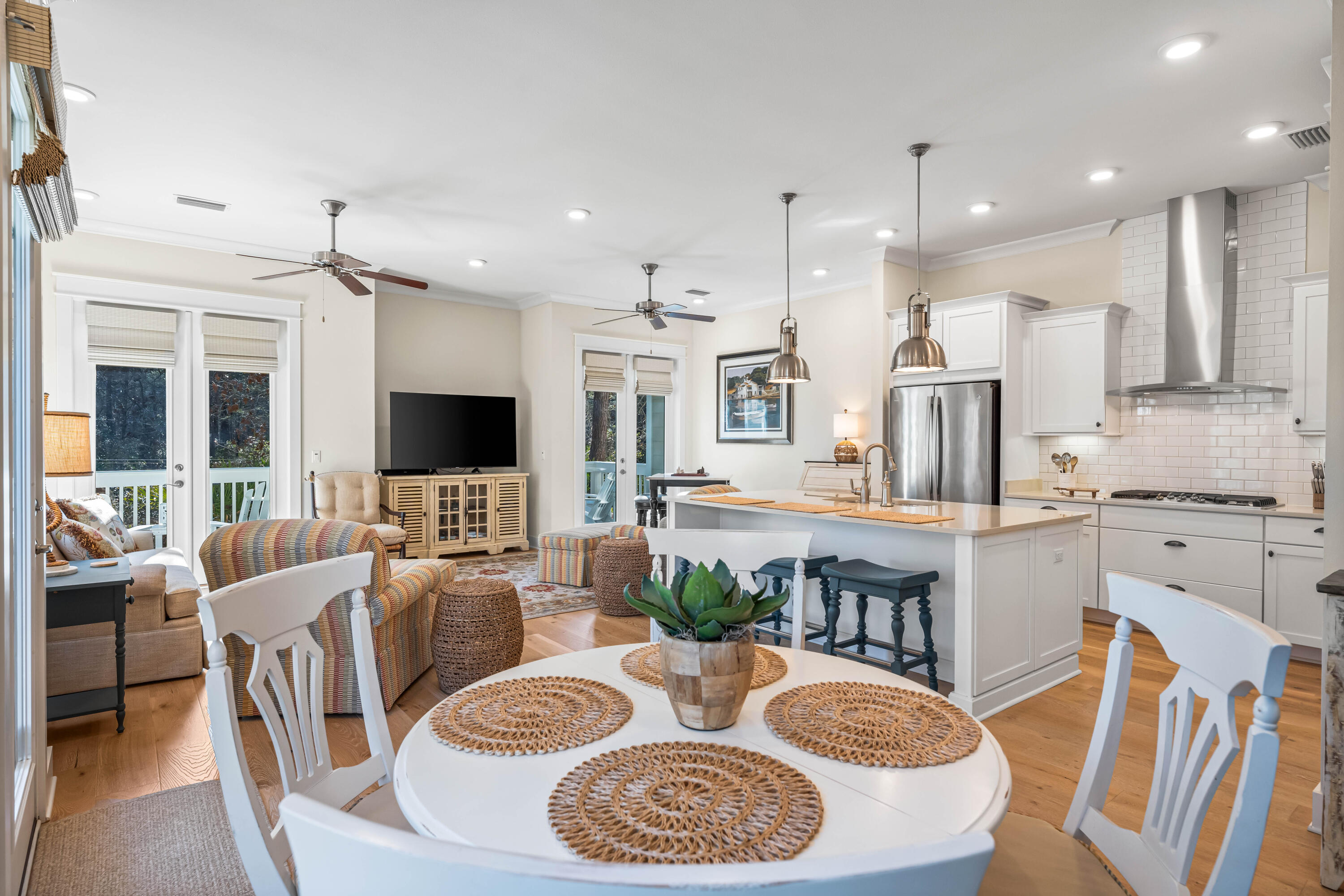 106 E Milestone Drive, A