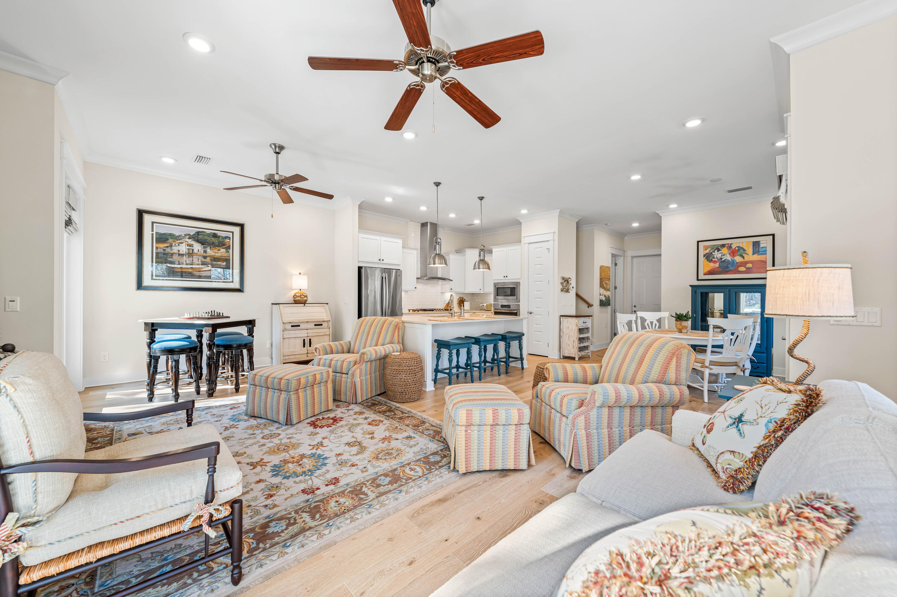 106 E Milestone Drive, A