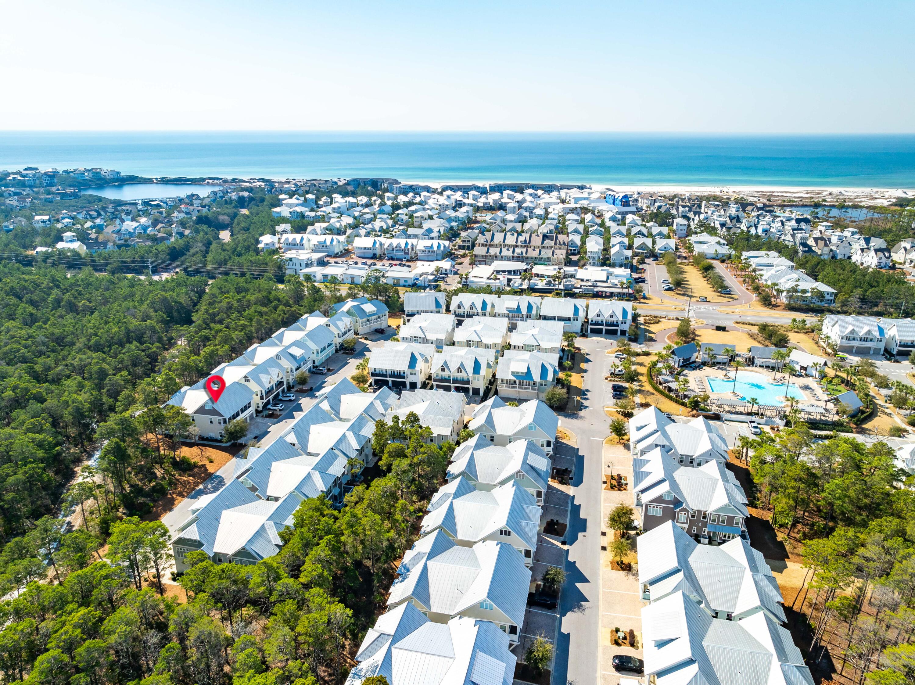 106 E Milestone Drive, A