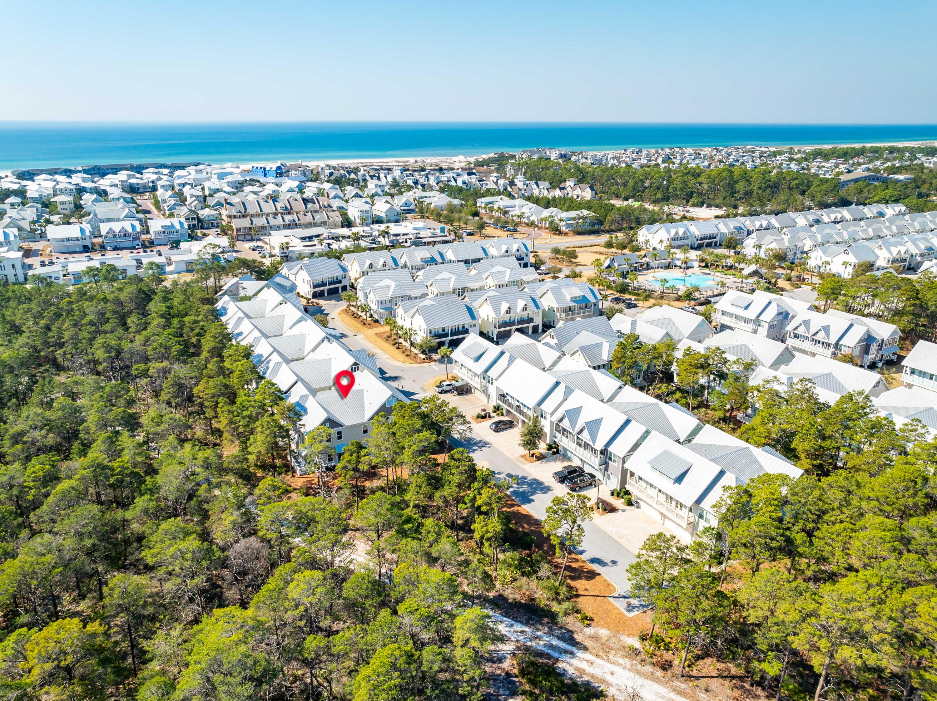 106 E Milestone Drive, A