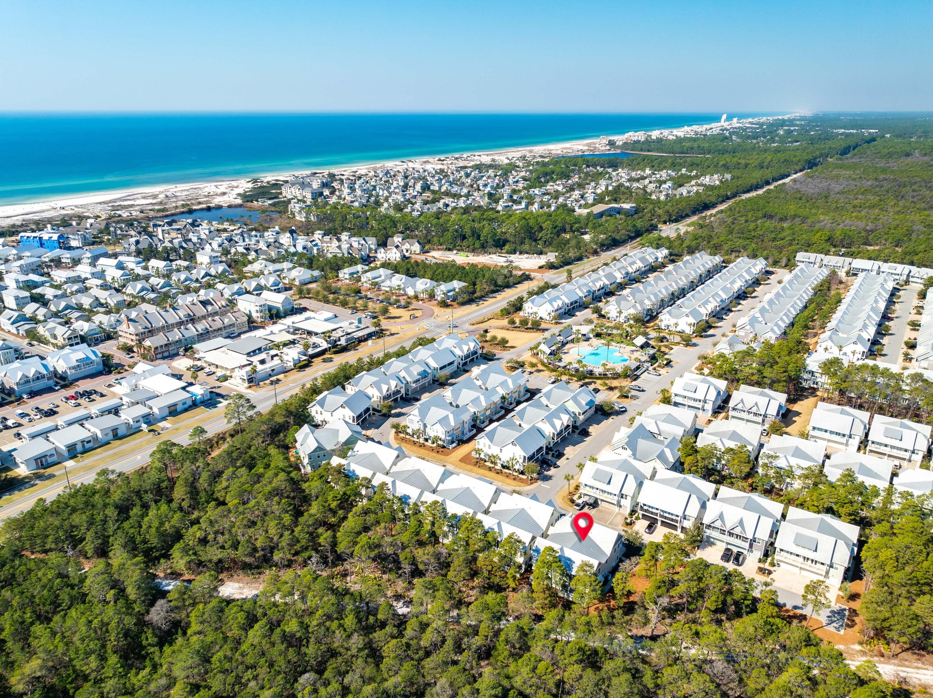 106 E Milestone Drive, A