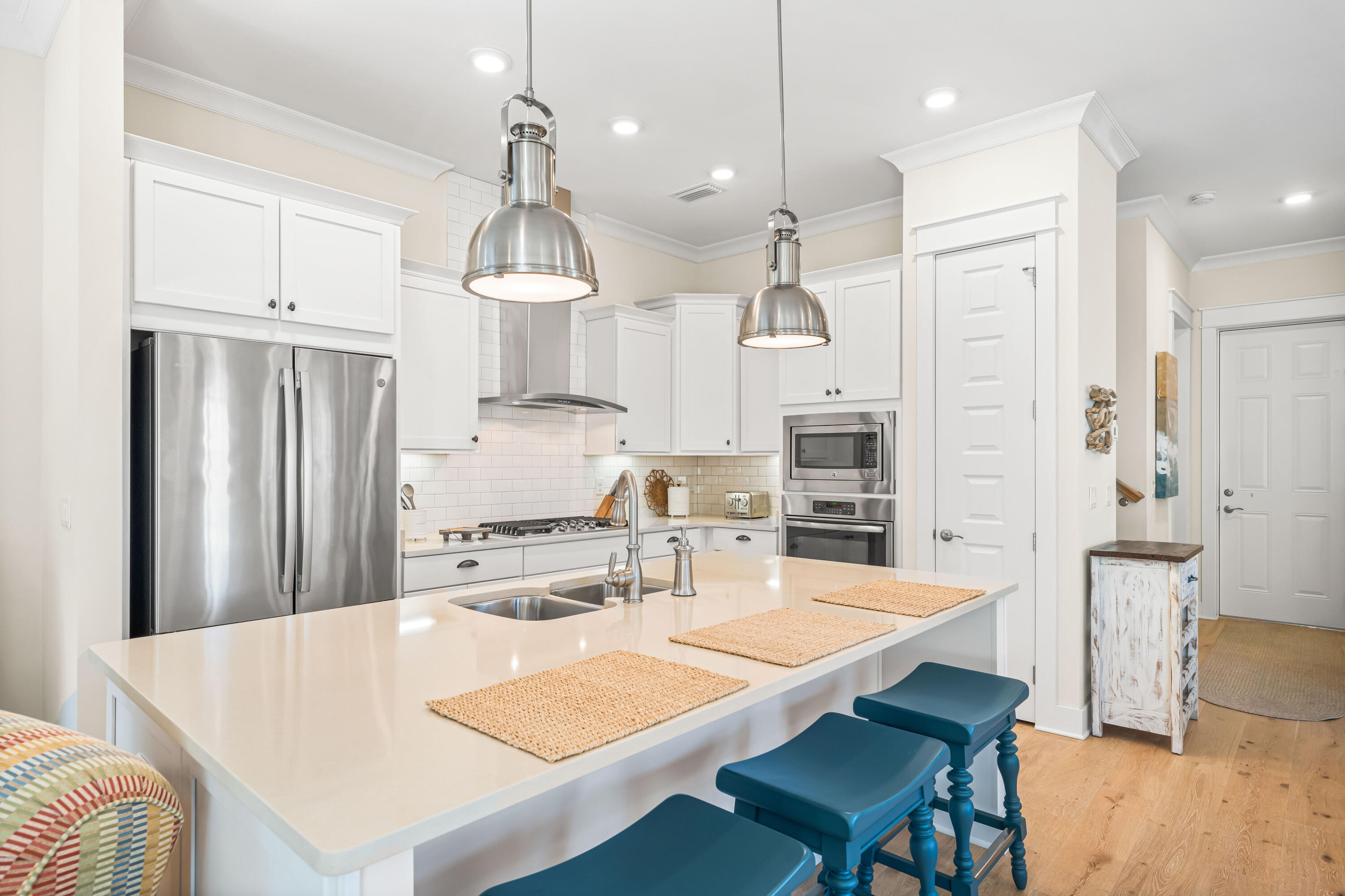 106 E Milestone Drive, A