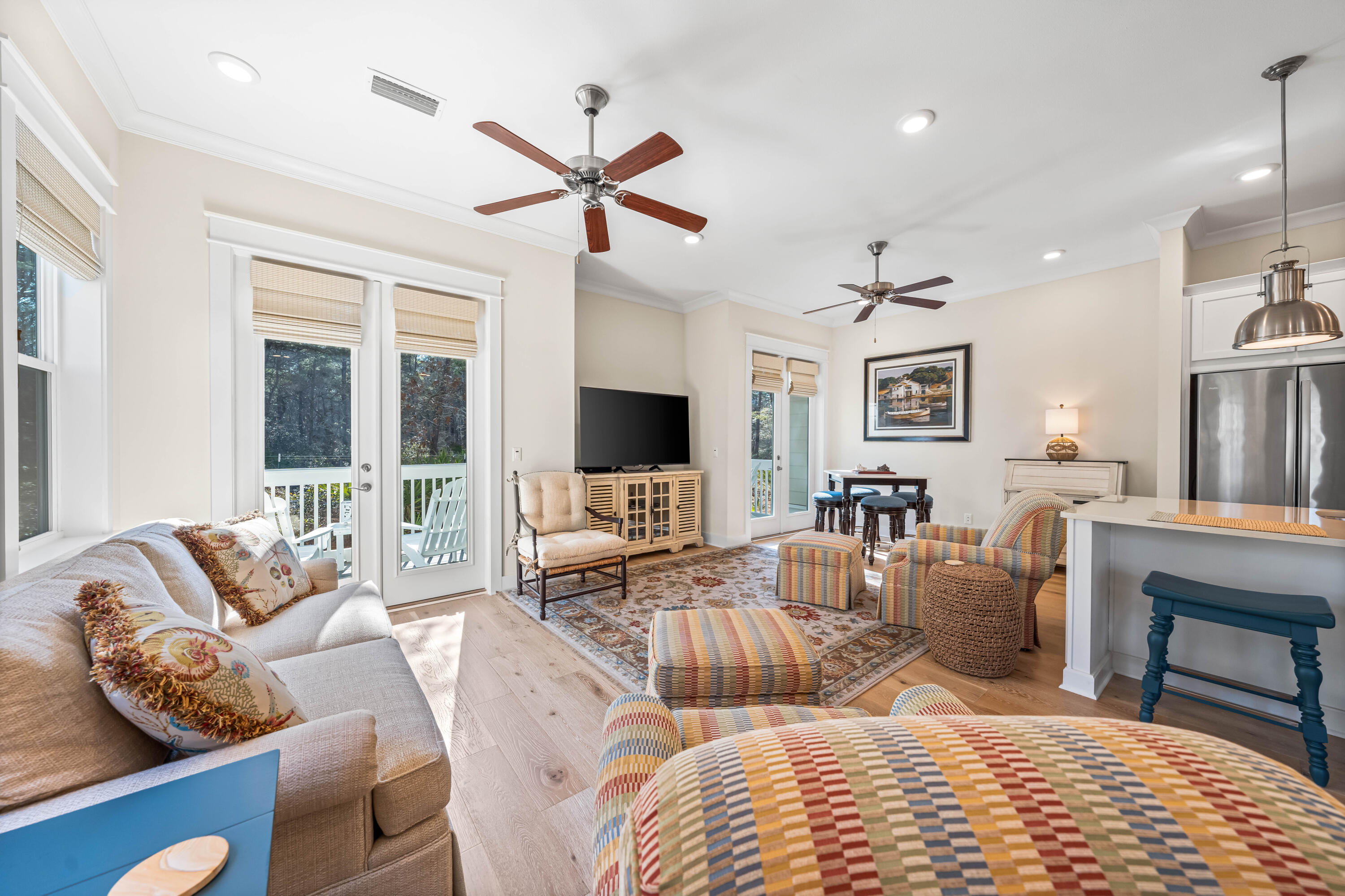 106 E Milestone Drive, A