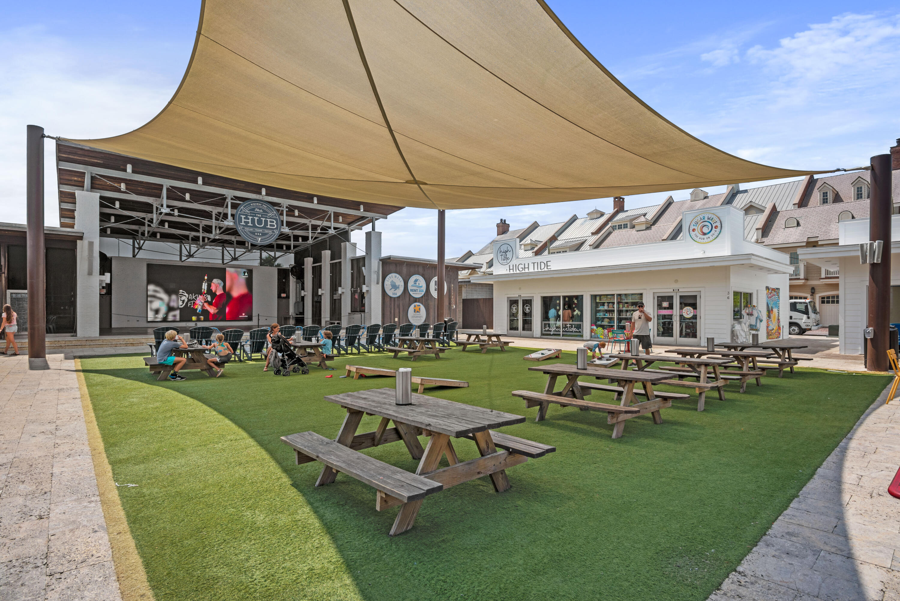 106 E Milestone Drive, A