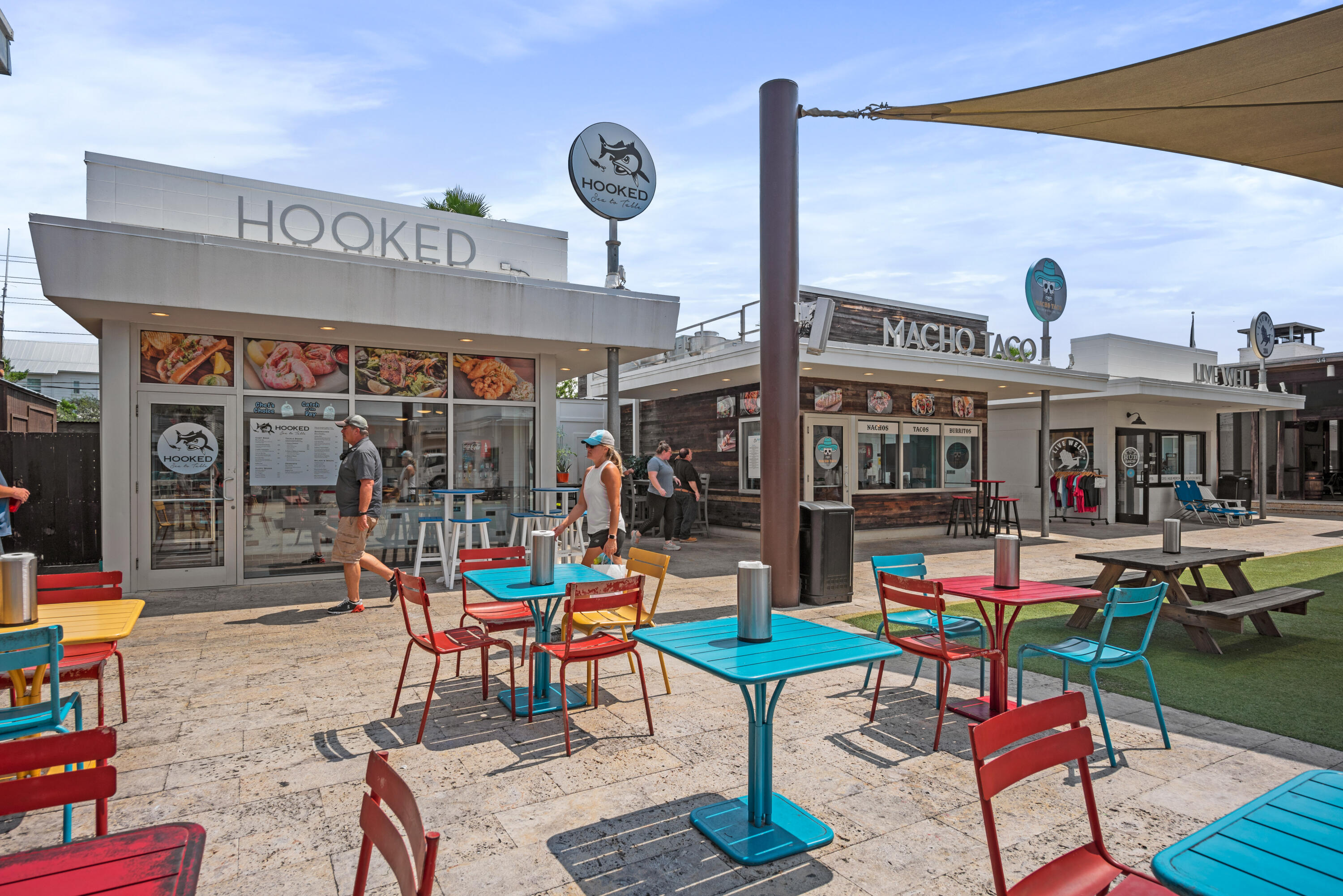 106 E Milestone Drive, A