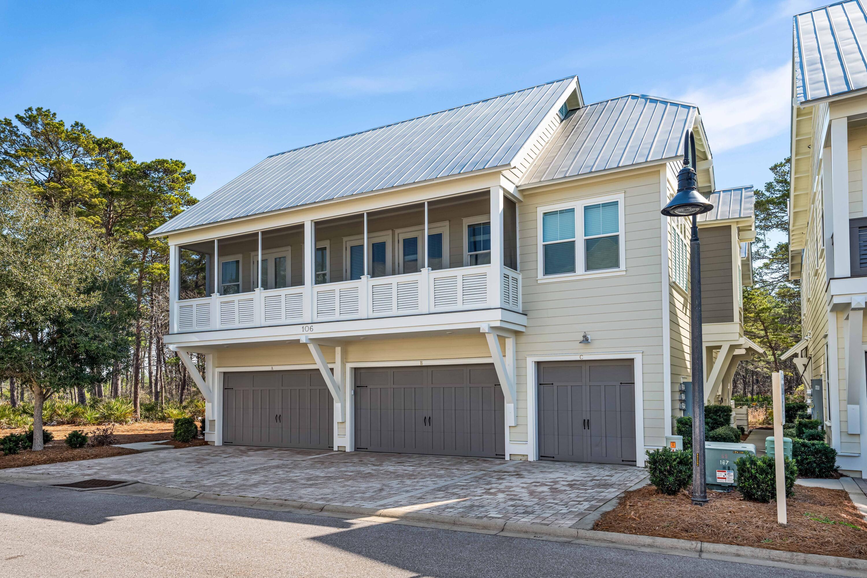 106 E Milestone Drive, A