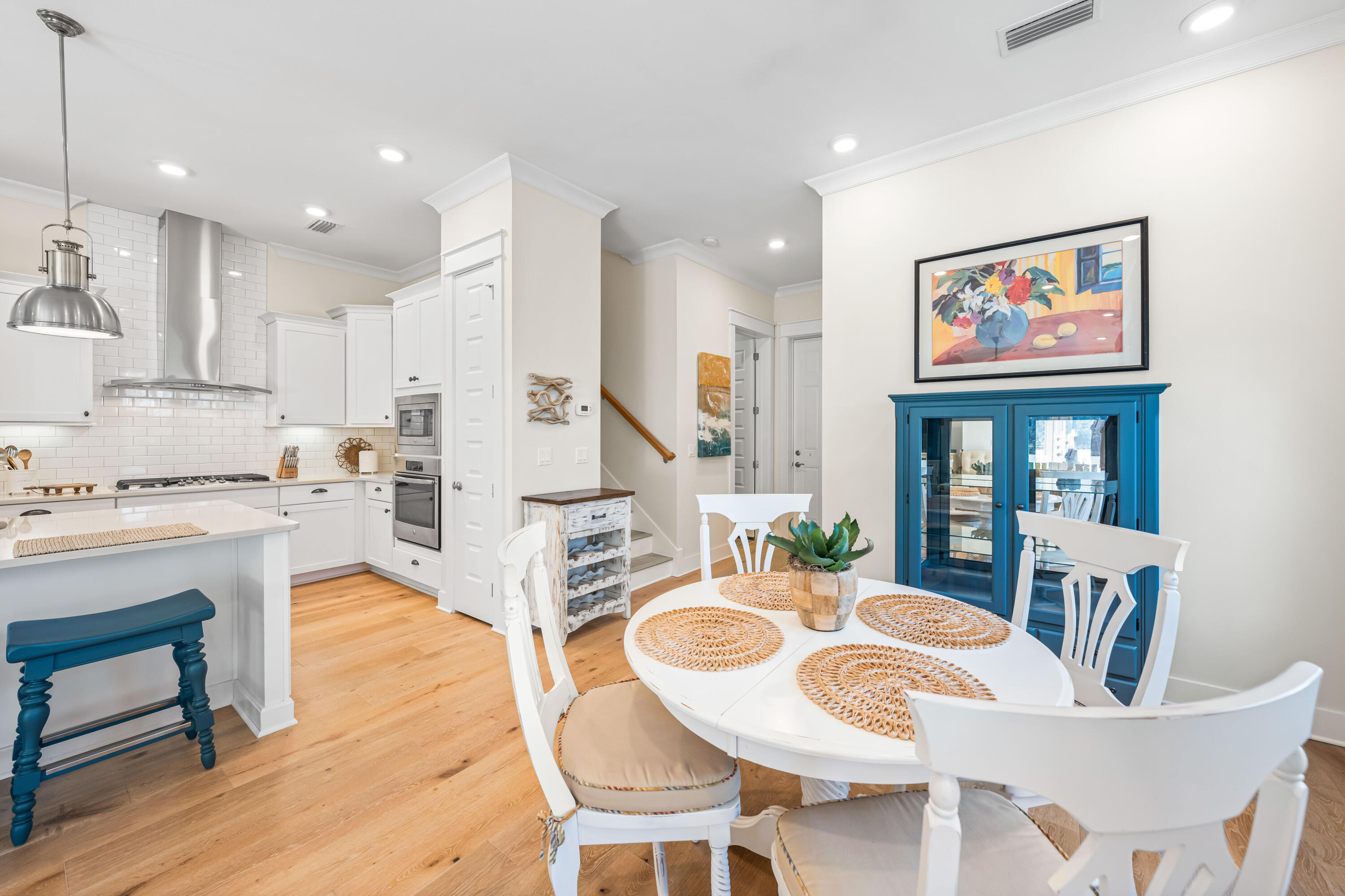 106 E Milestone Drive, A