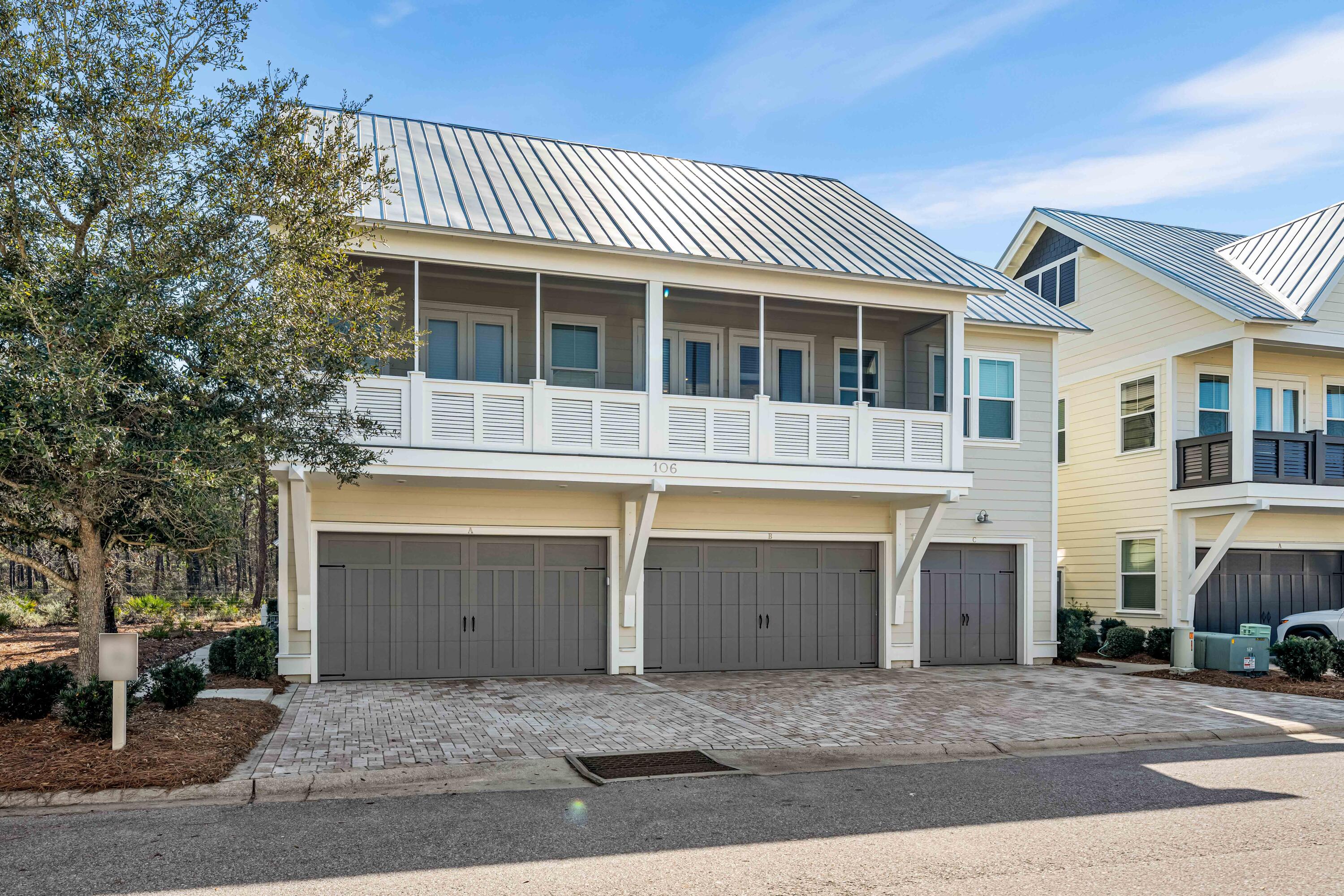 106 E Milestone Drive, A