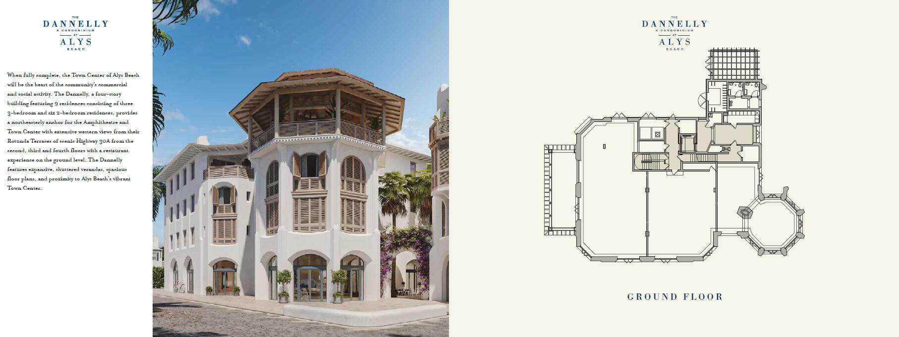 TBD Mark Twain Lane, Dannelly 202