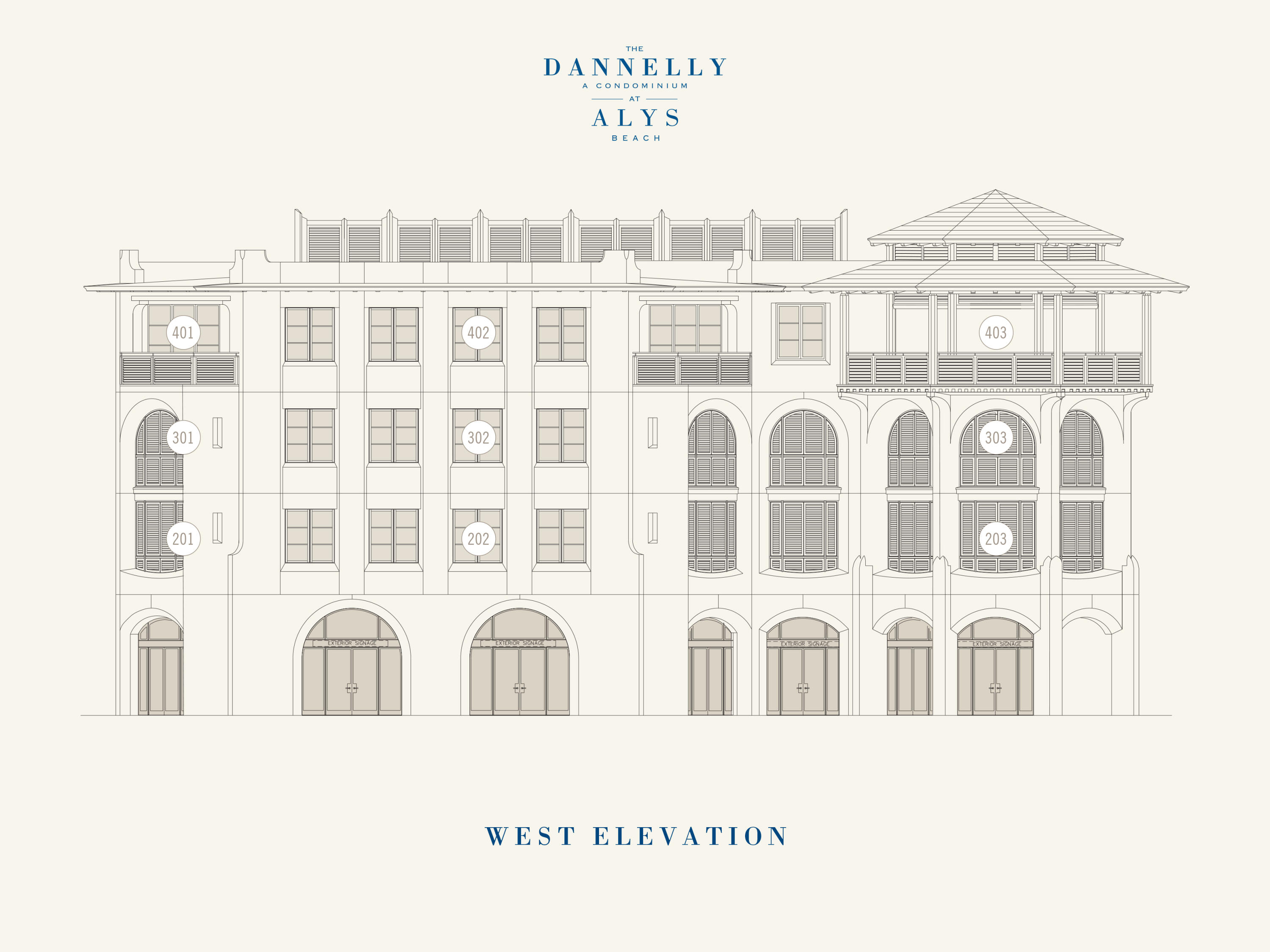 TBD Mark Twain Lane, Dannelly 402