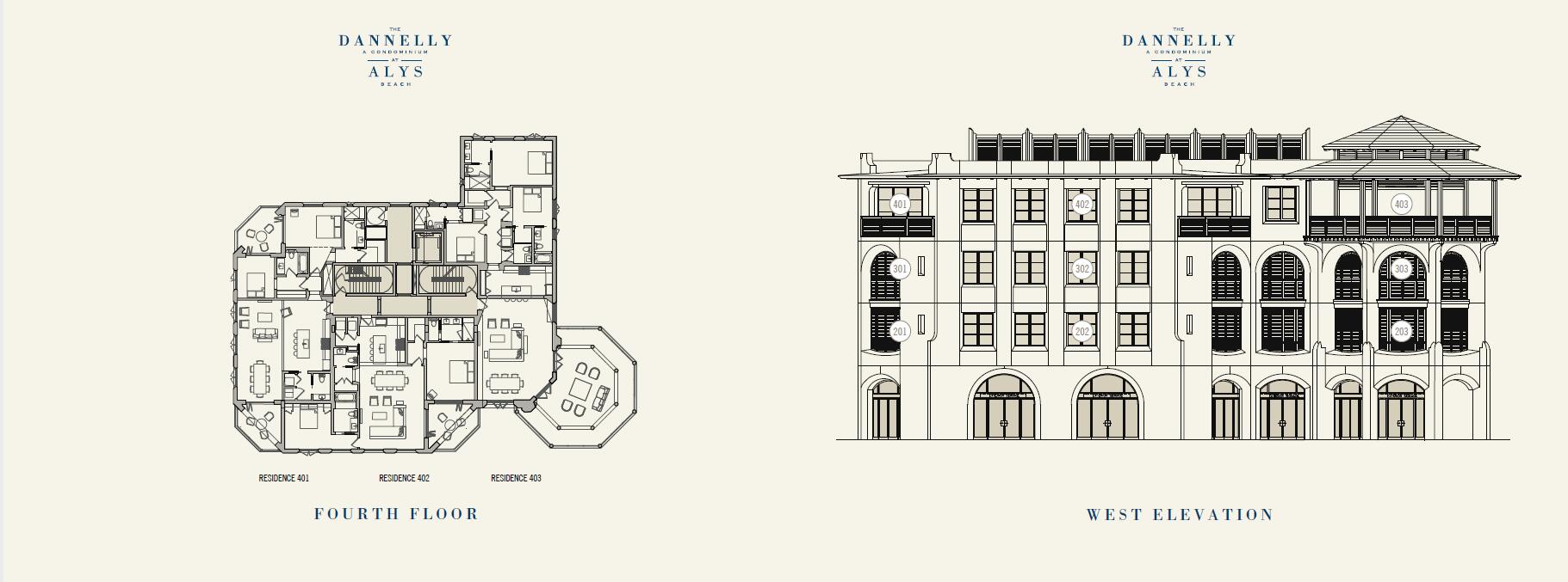 TBD Mark Twain Lane, Dannelly 402