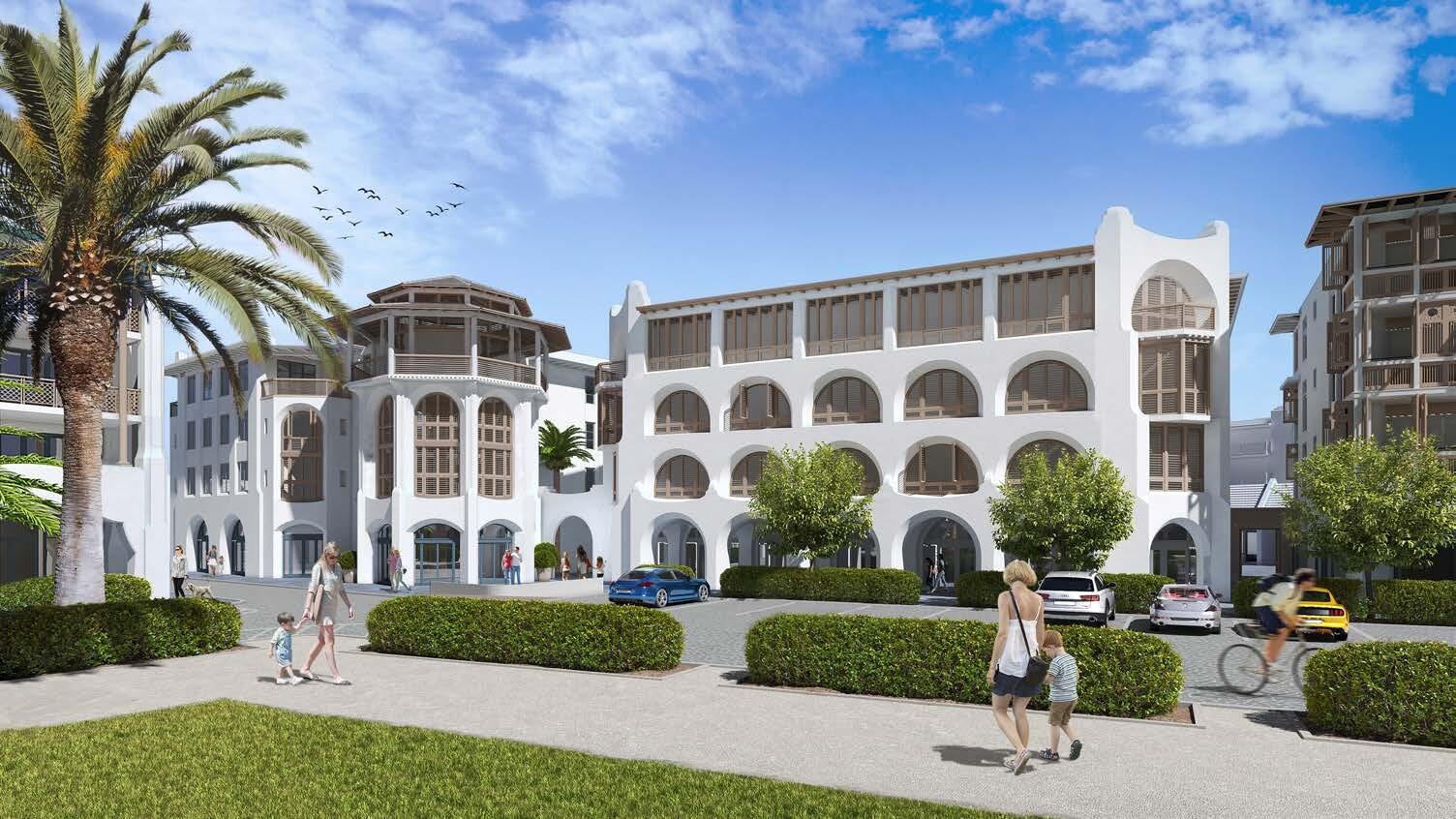 TBD Mark Twain Lane, Dannelly 402