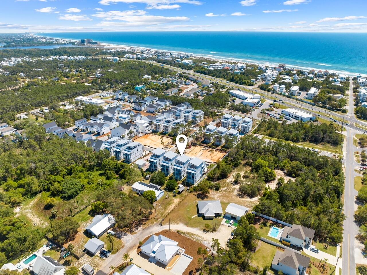 22 W Queen Palm Drive