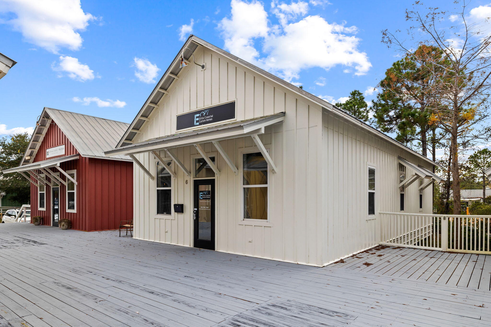 1394 S Co Hwy 283, 6