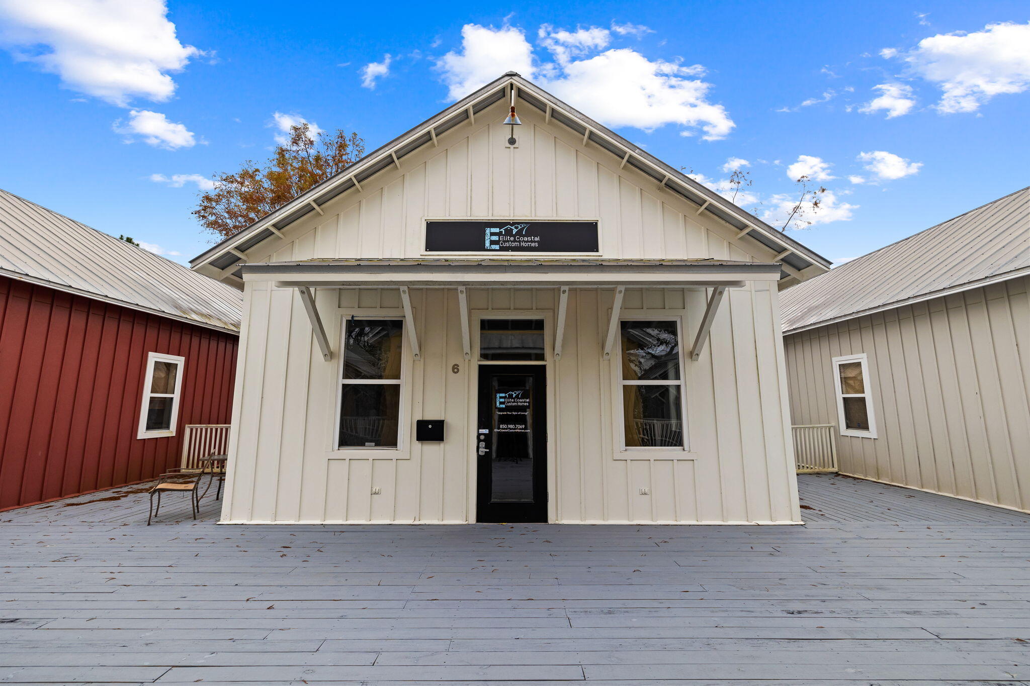 1394 S Co Hwy 283, 6