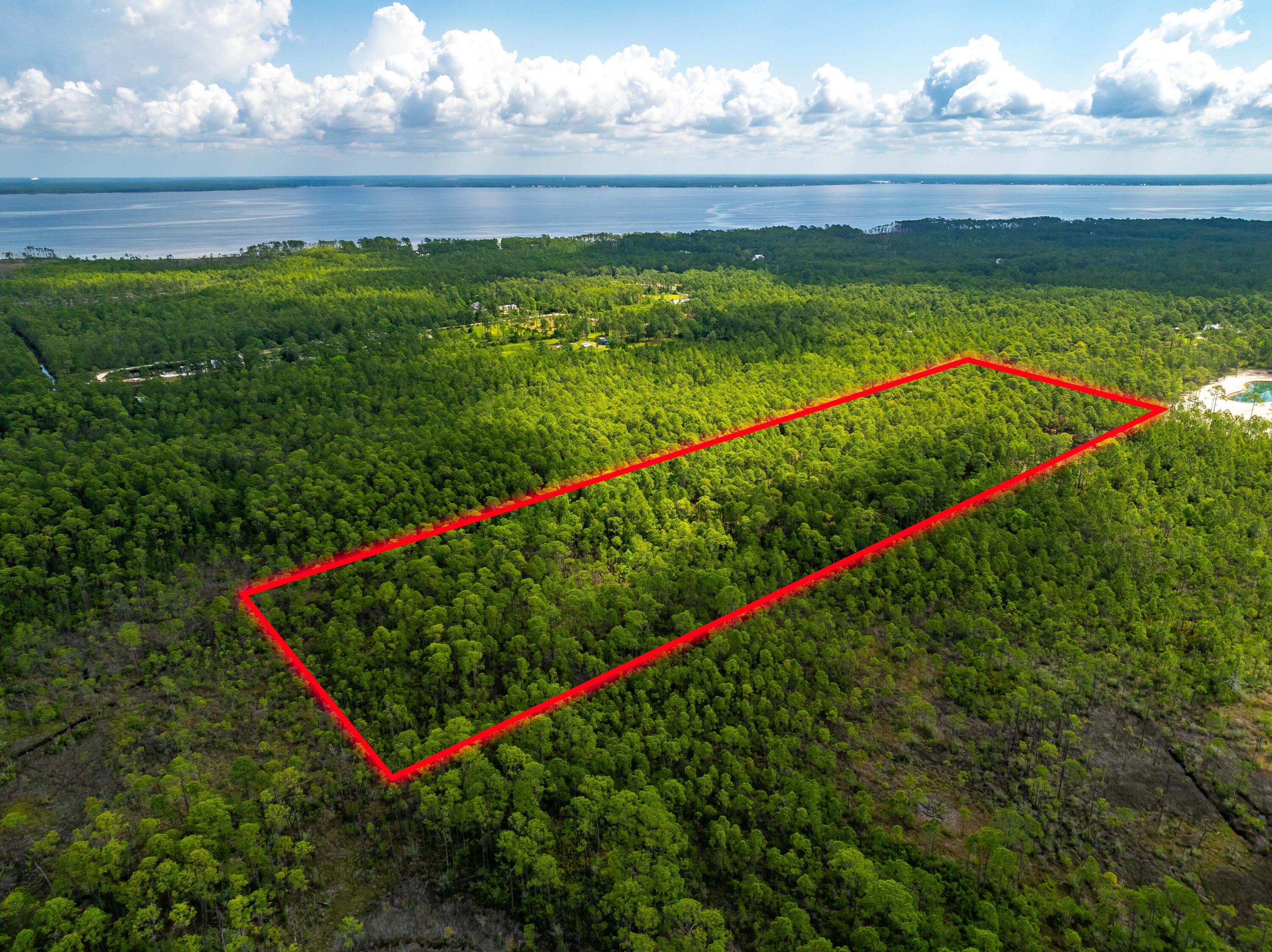 Lot 57 N Church Street