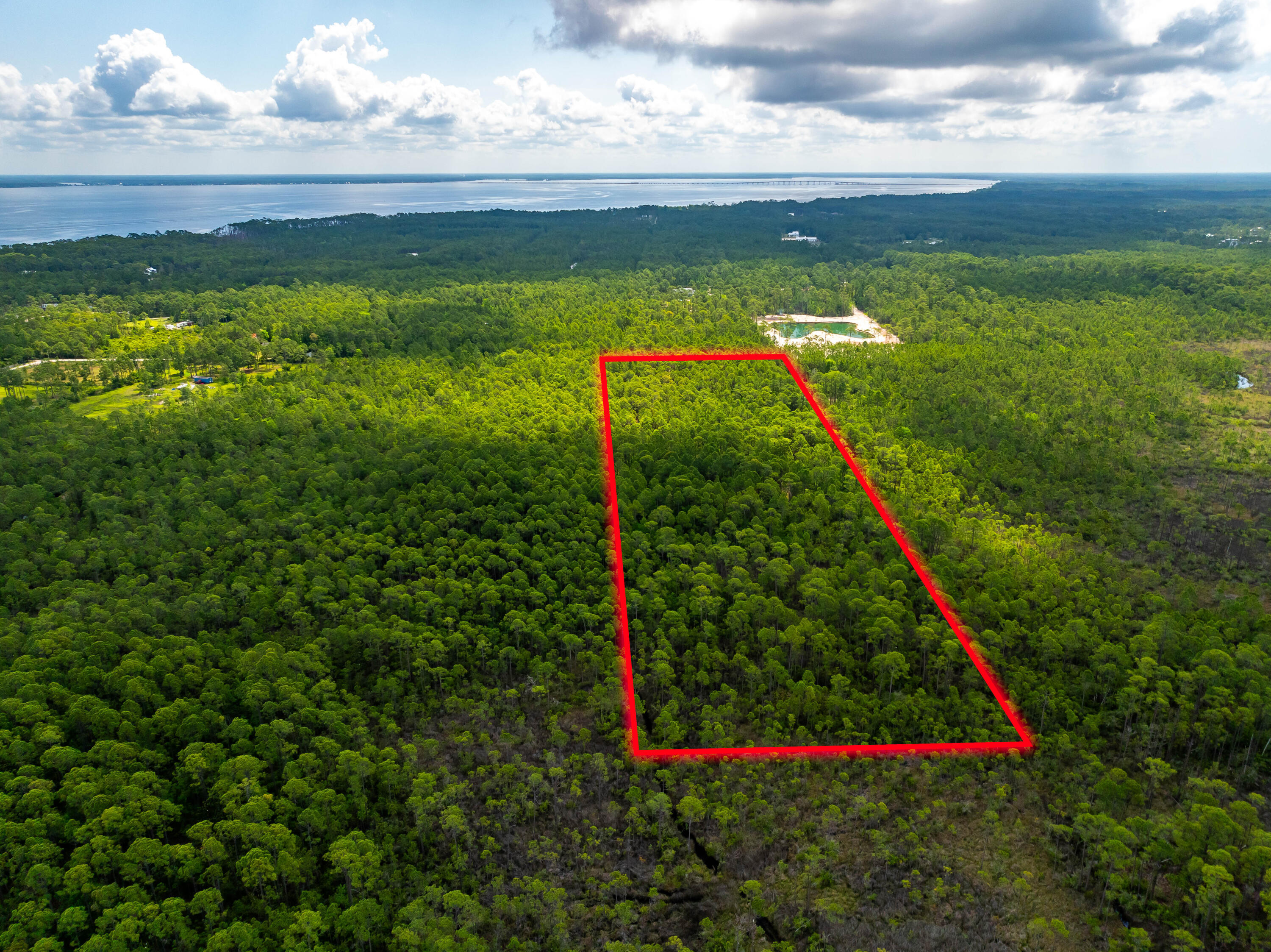 Lot 57 N Church Street