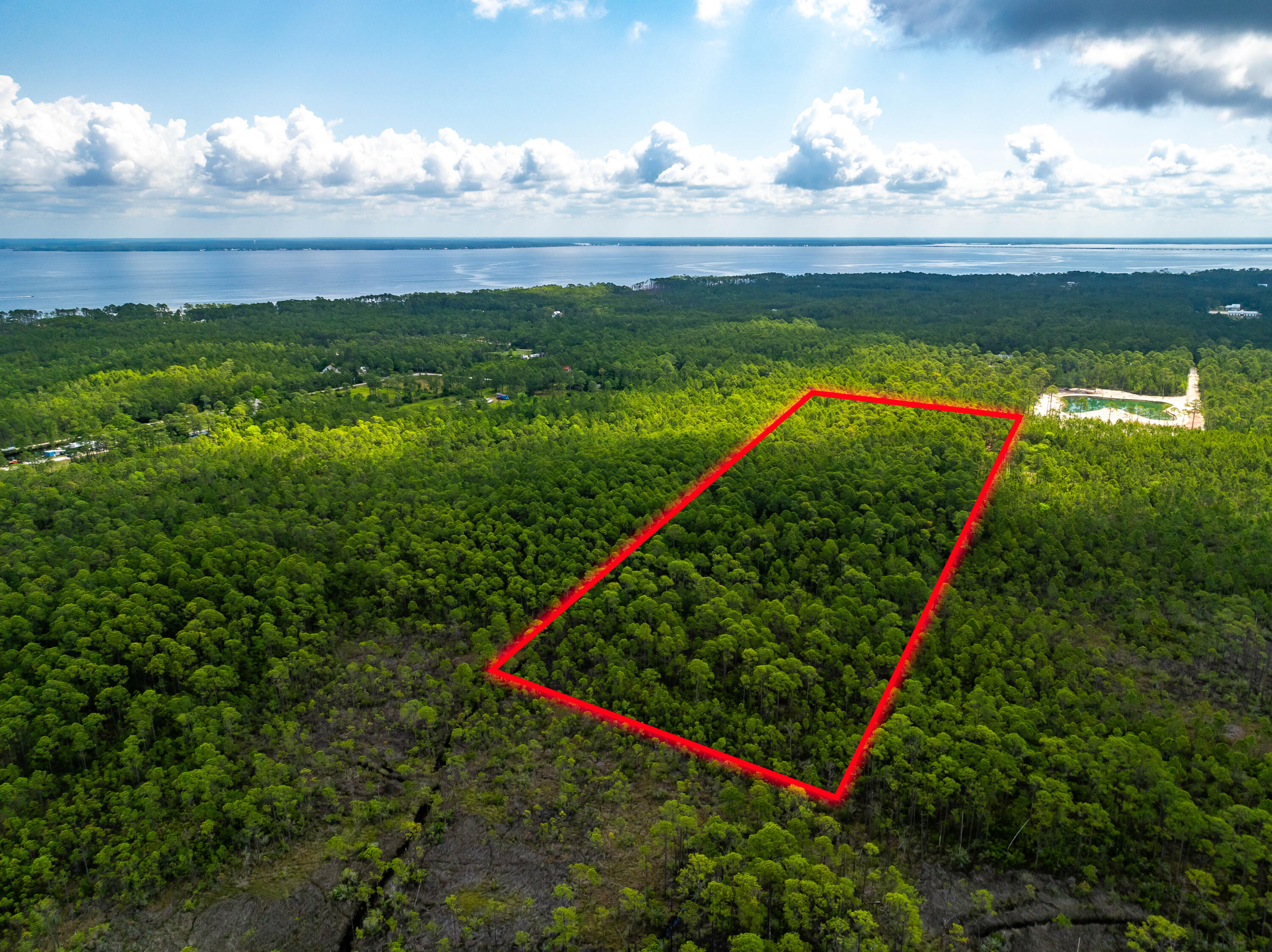 Lot 57 N Church Street