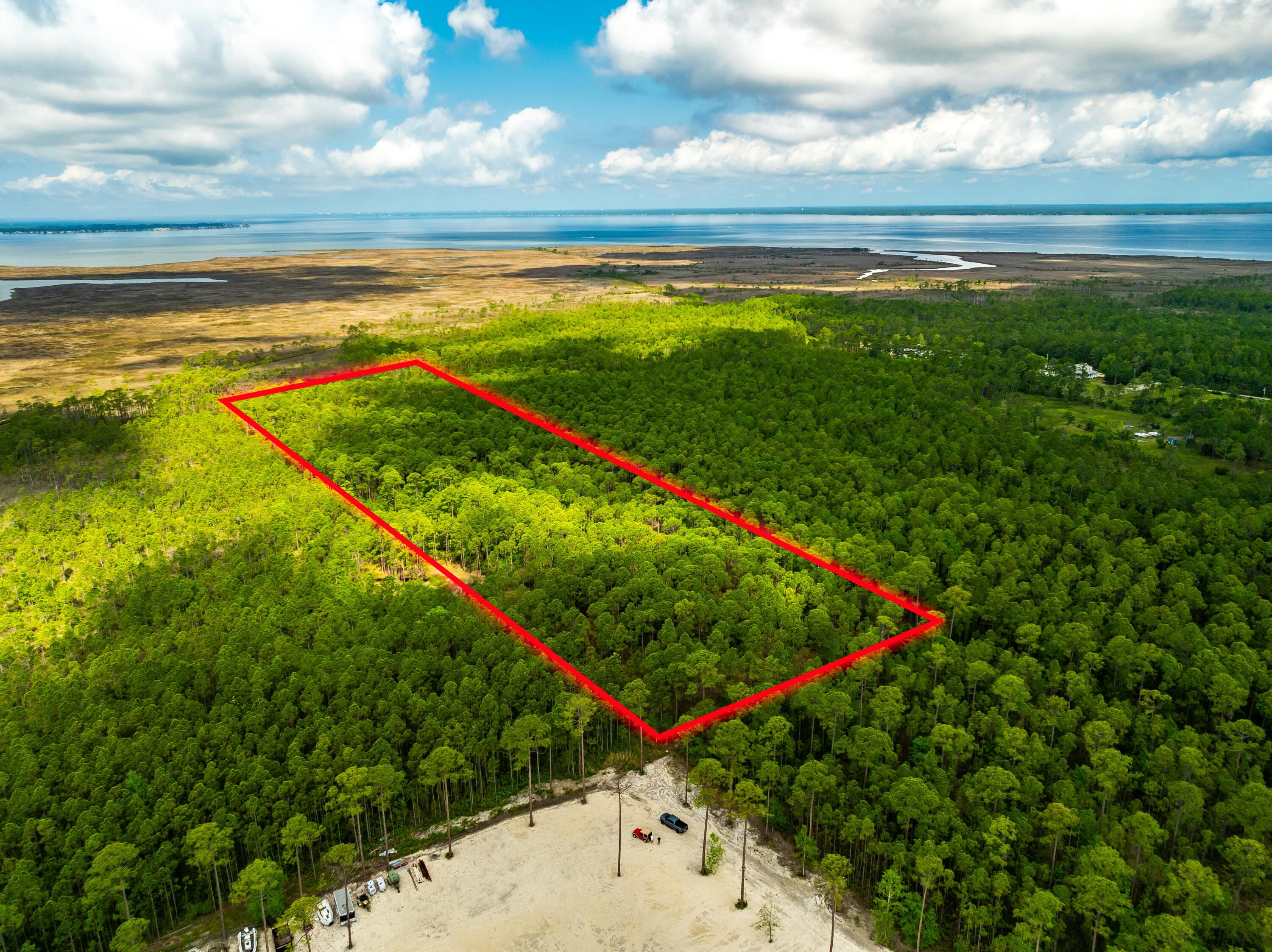 Lot 57 N Church Street