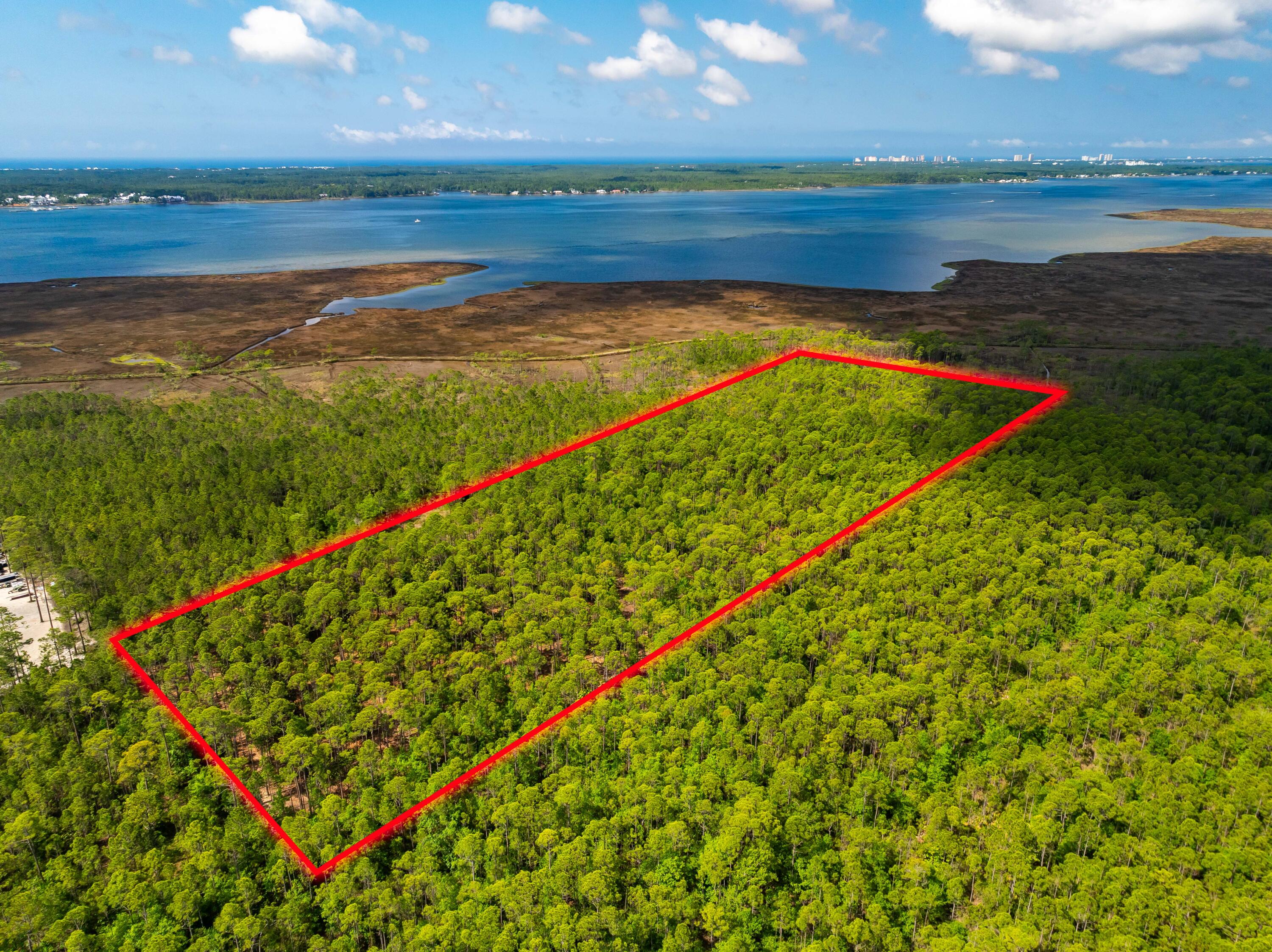 Lot 57 N Church Street