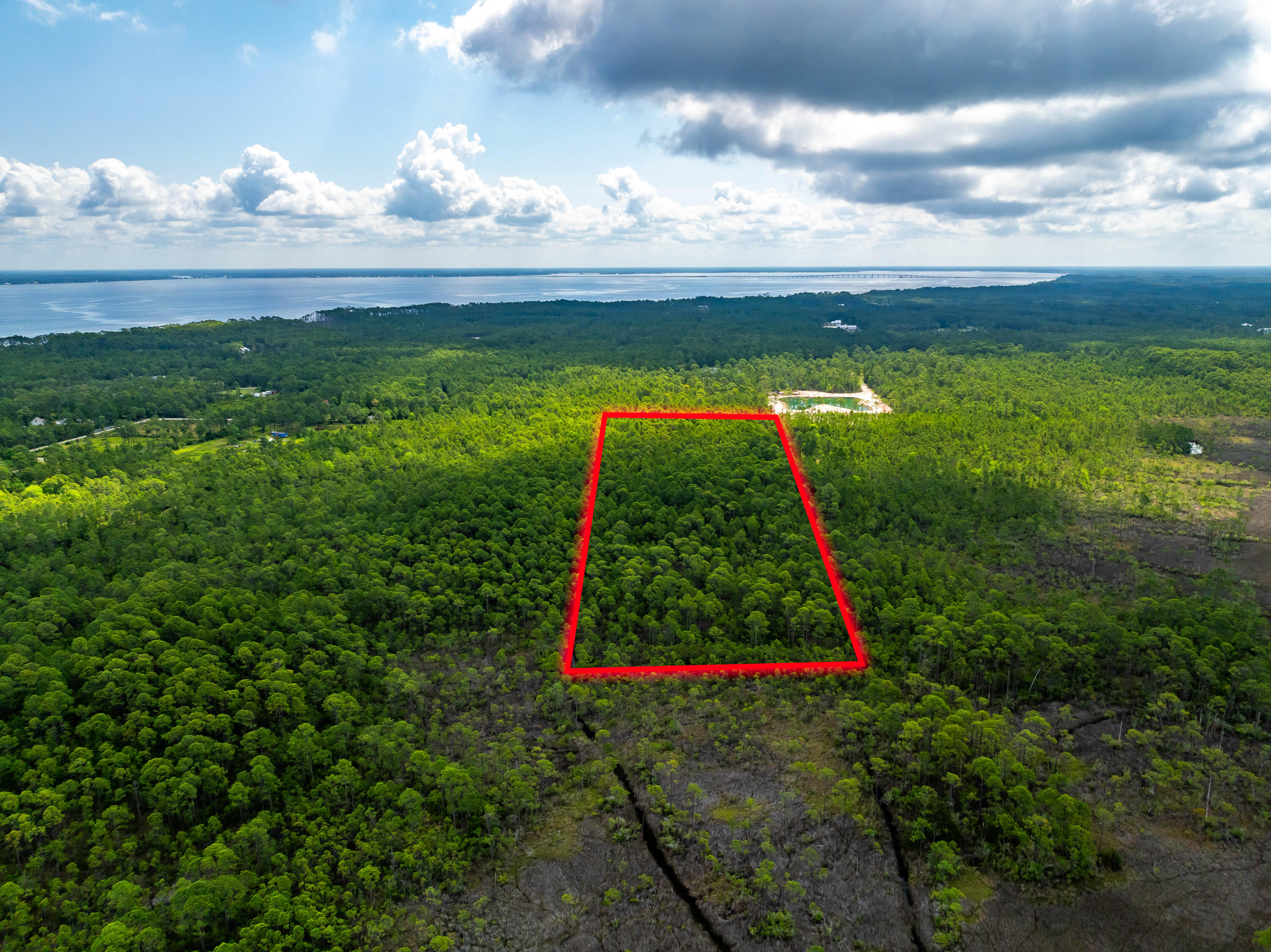 Lot 57 N Church Street