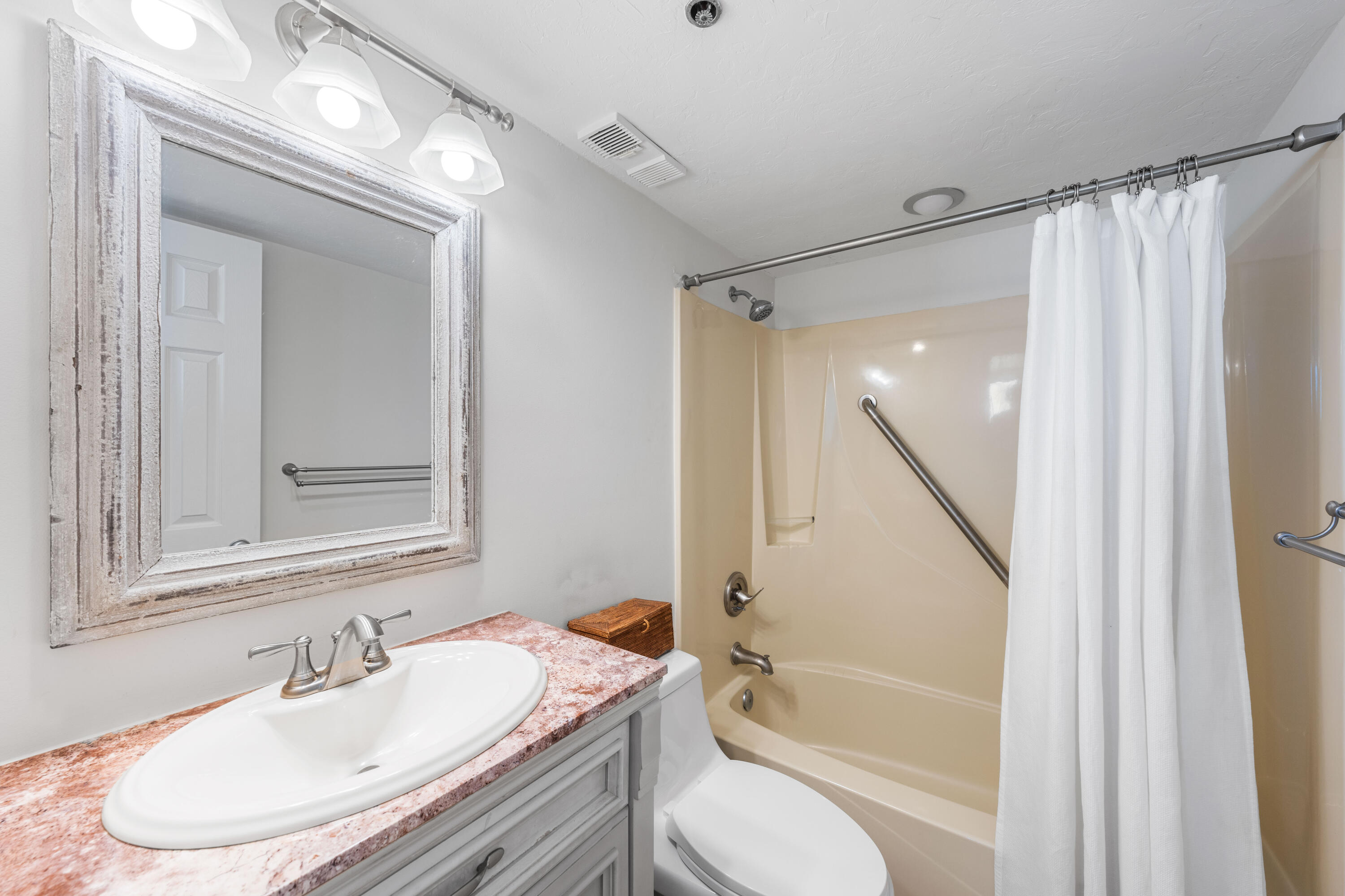 4100 E Co Highway 30A, # 1304