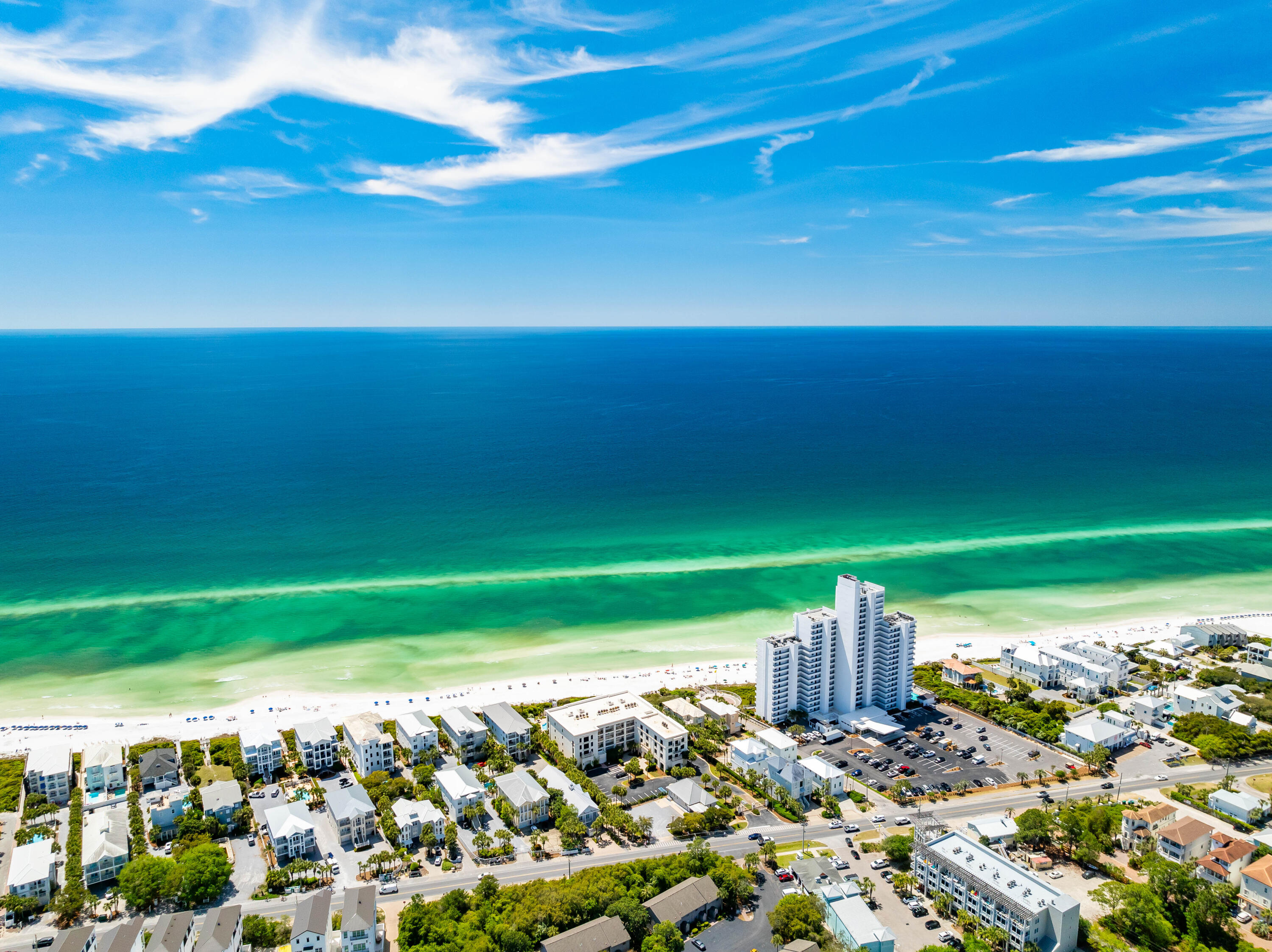 4100 E Co Highway 30A, # 1304