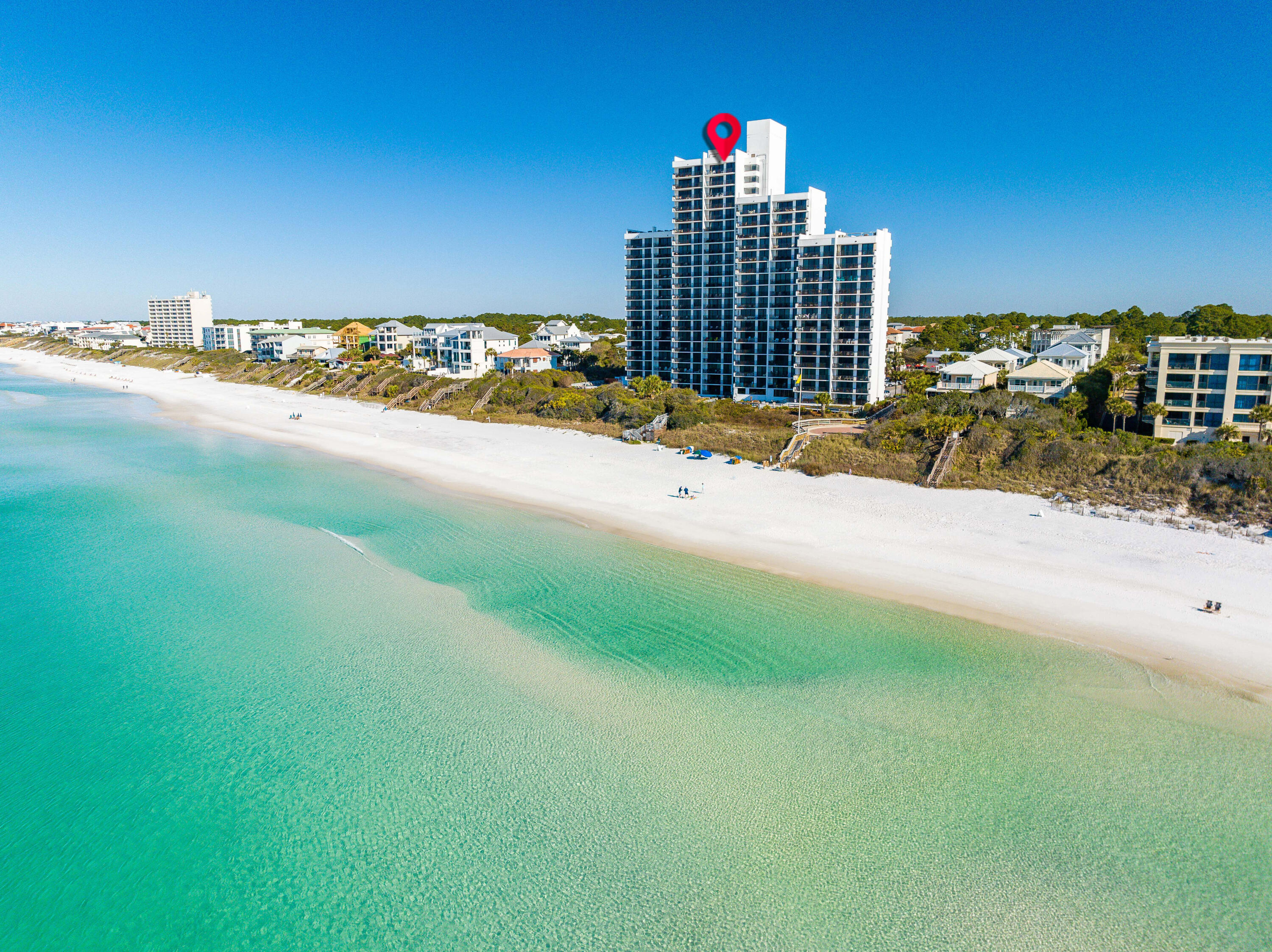 4100 E Co Highway 30A, # 1304