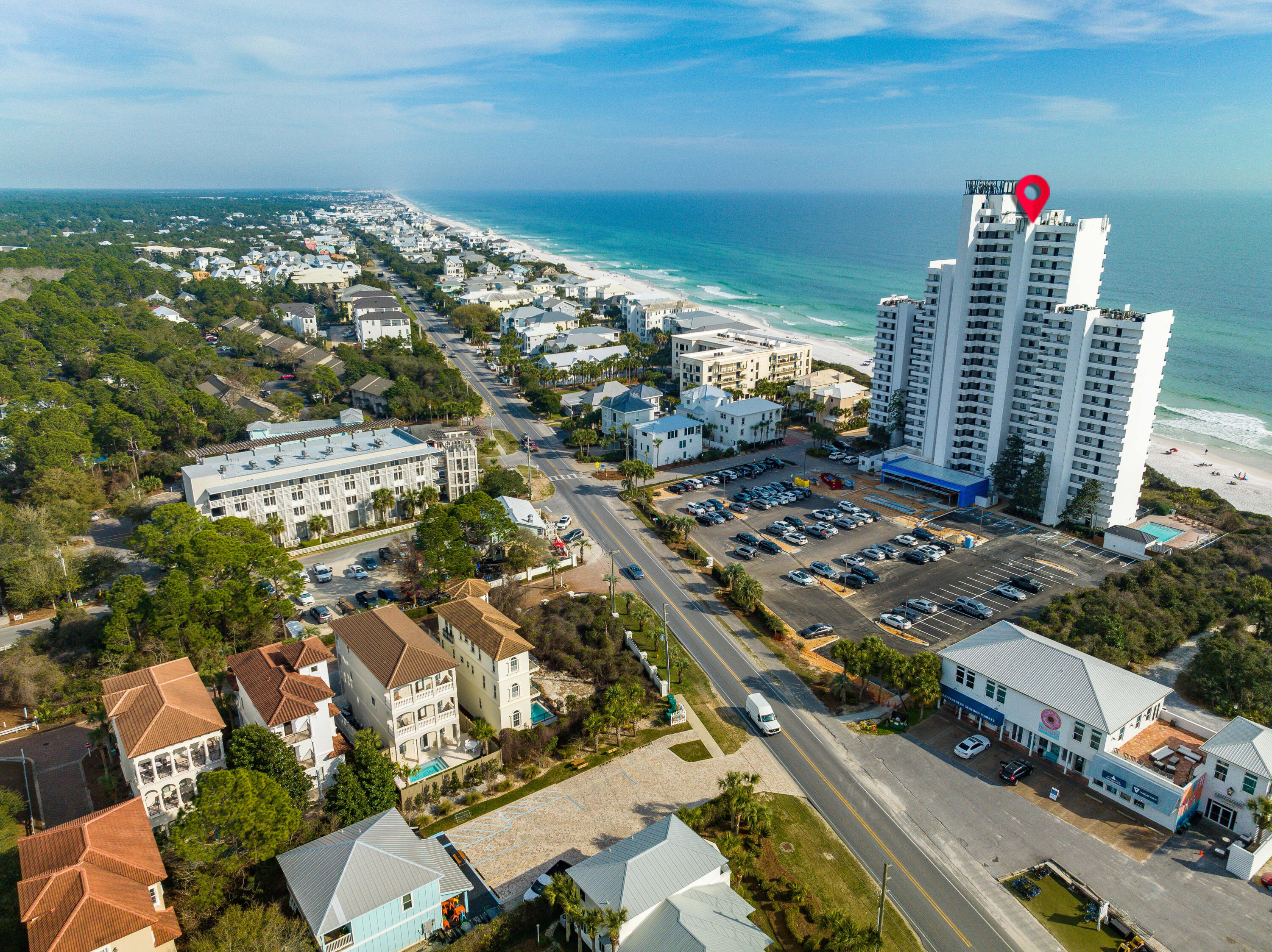 4100 E Co Highway 30A, # 1304