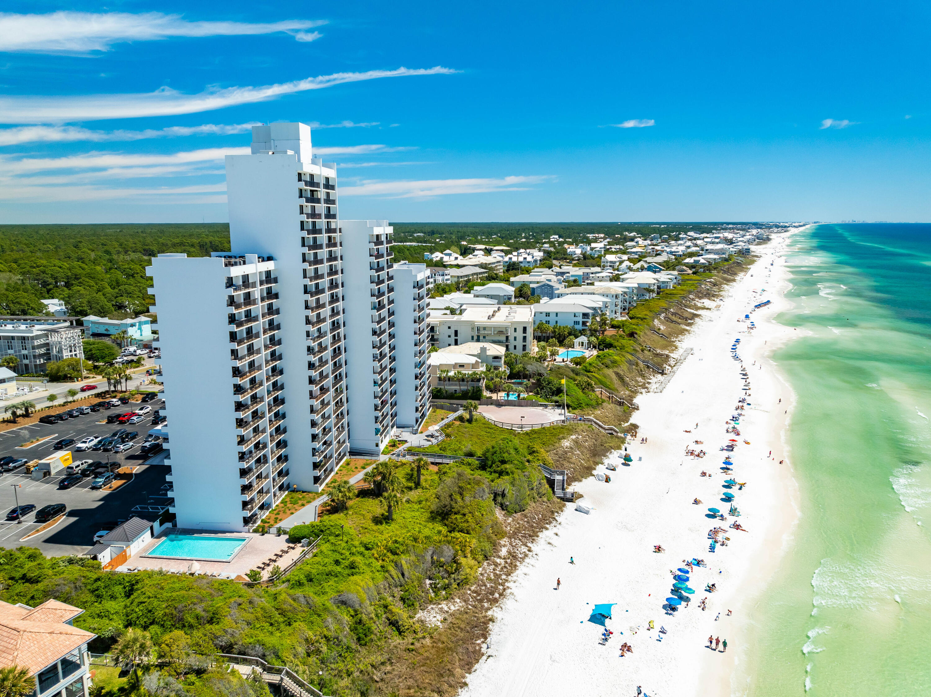 4100 E Co Highway 30A, # 1304