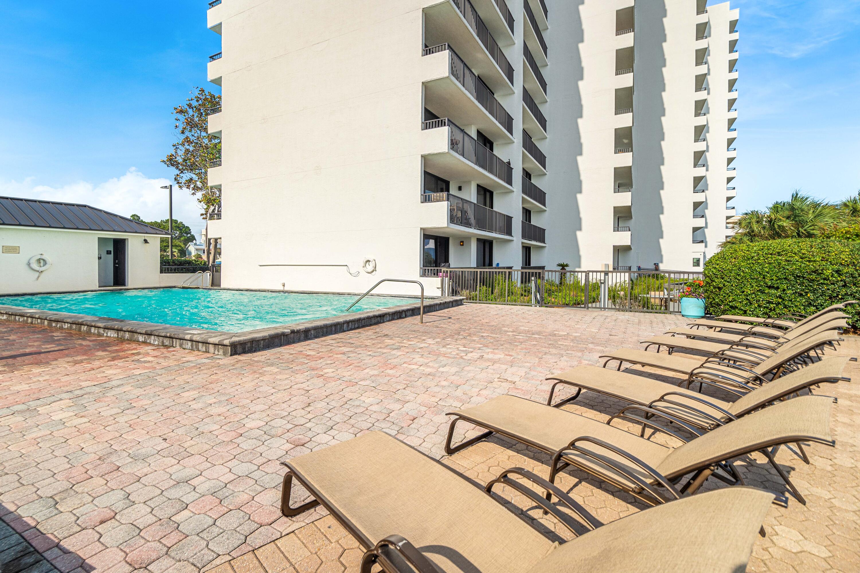 4100 E Co Highway 30A, # 1304