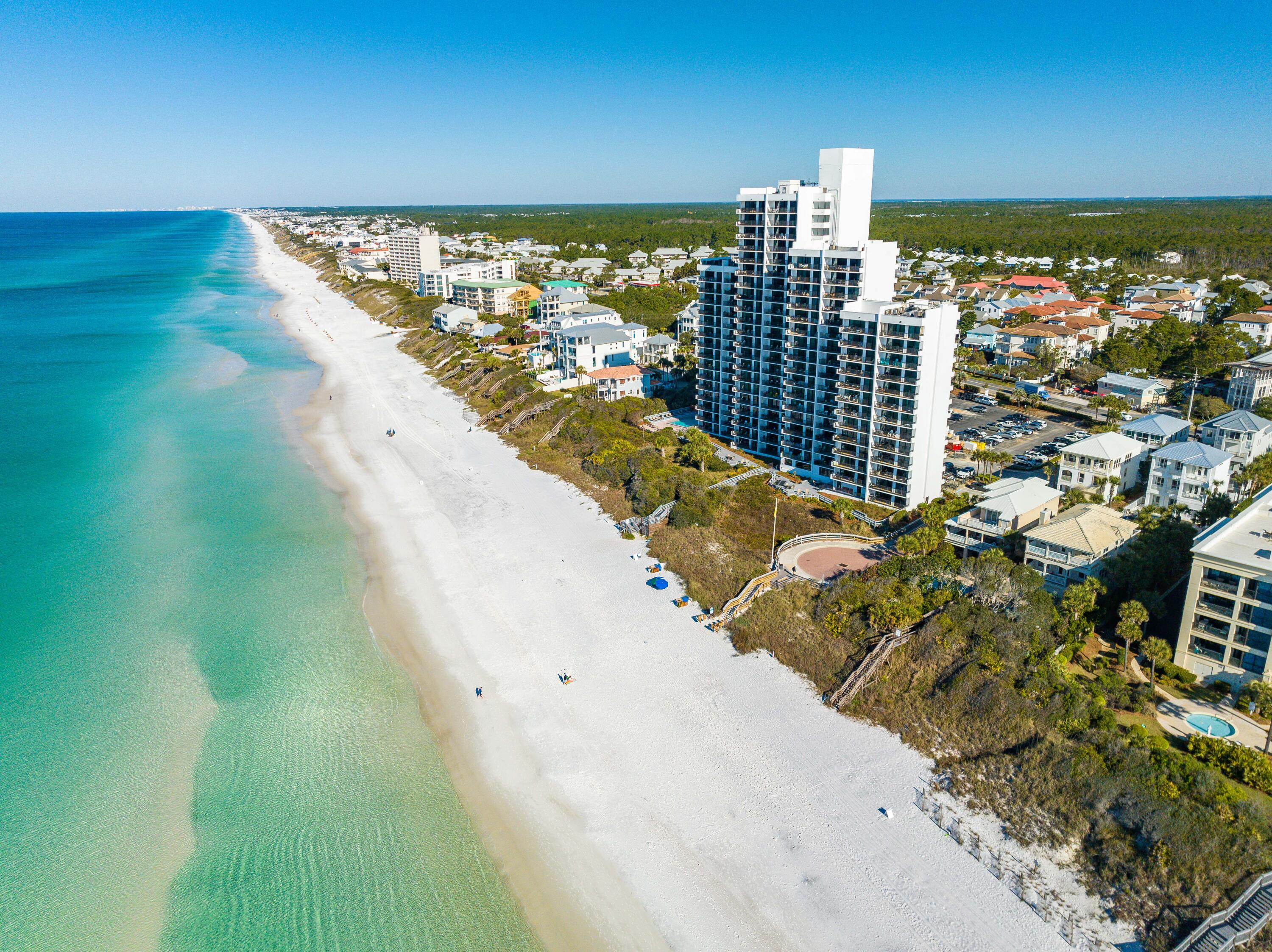 4100 E Co Highway 30A, # 1304