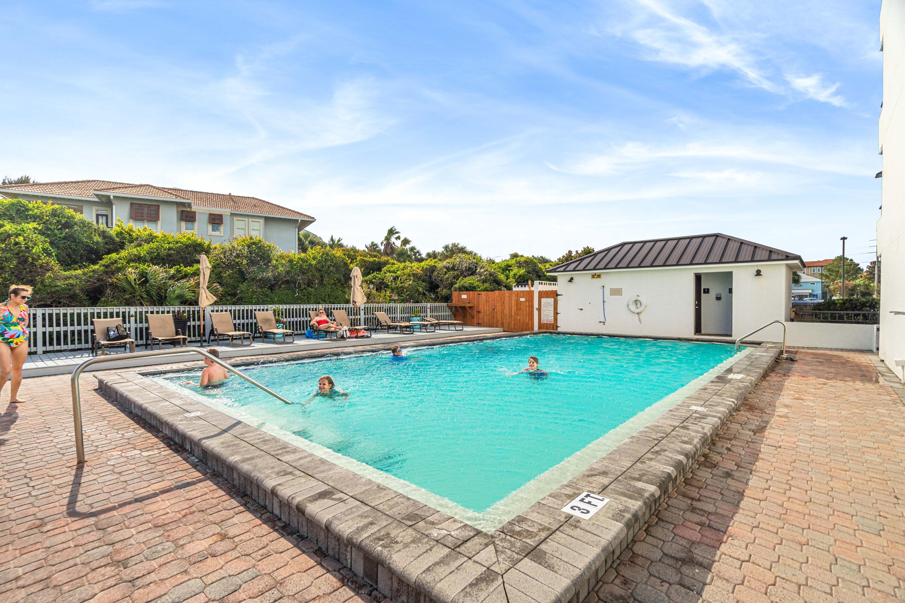 4100 E Co Highway 30A, # 1304