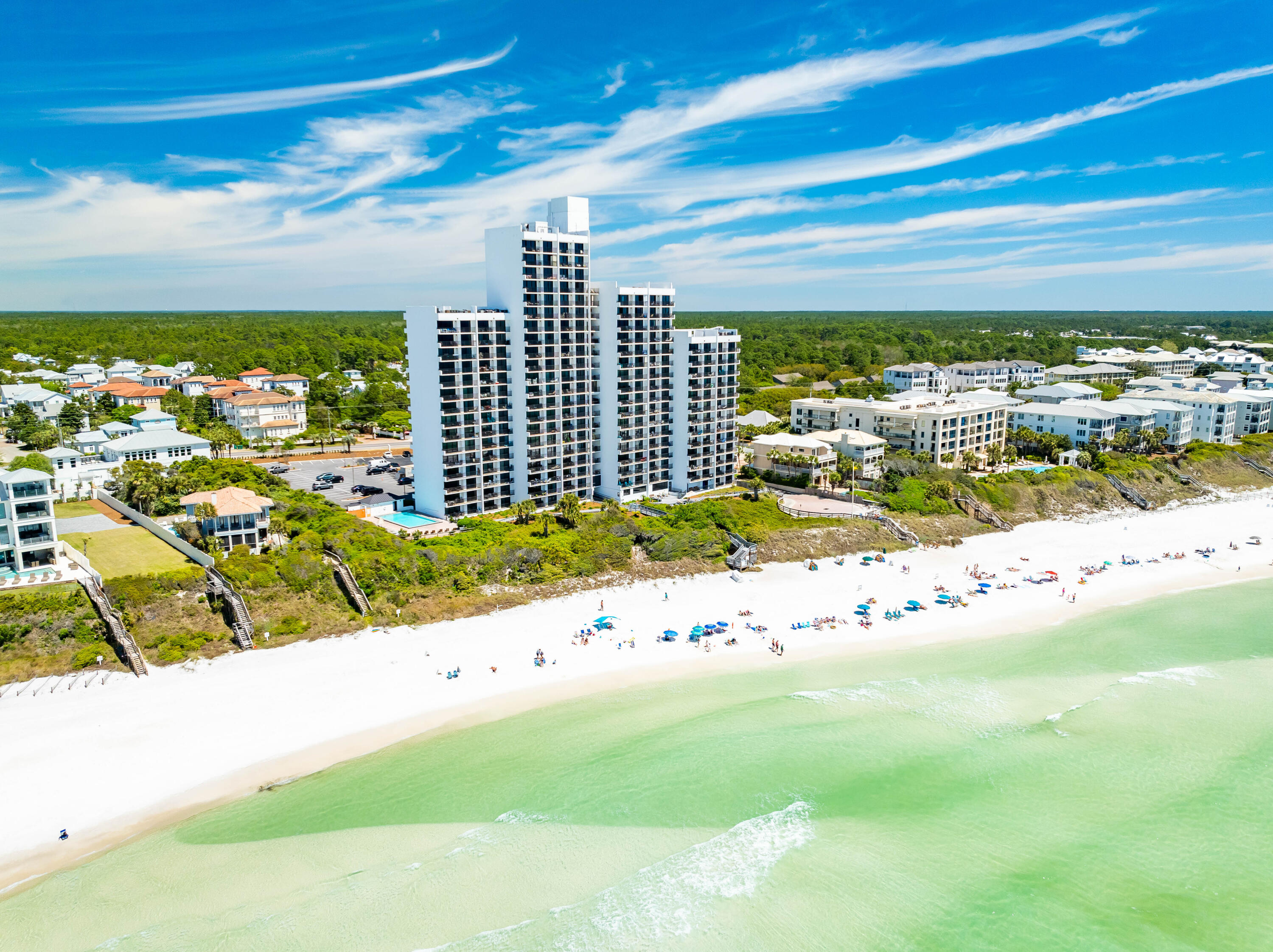 4100 E Co Highway 30A, # 1304