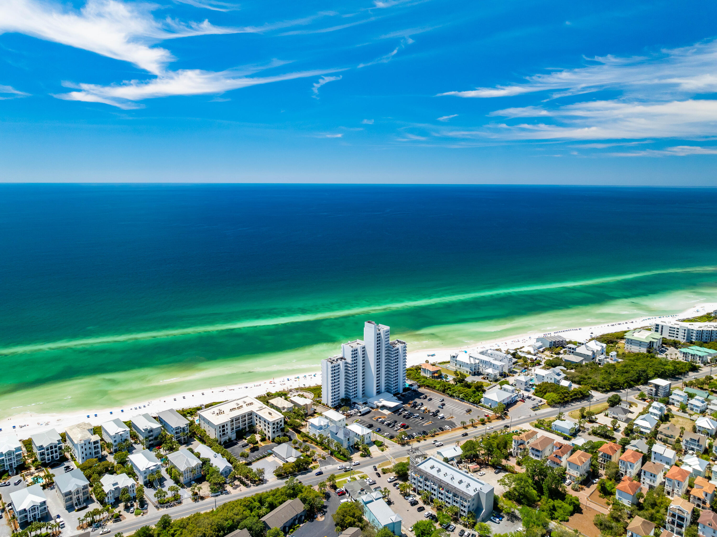 4100 E Co Highway 30A, # 1304