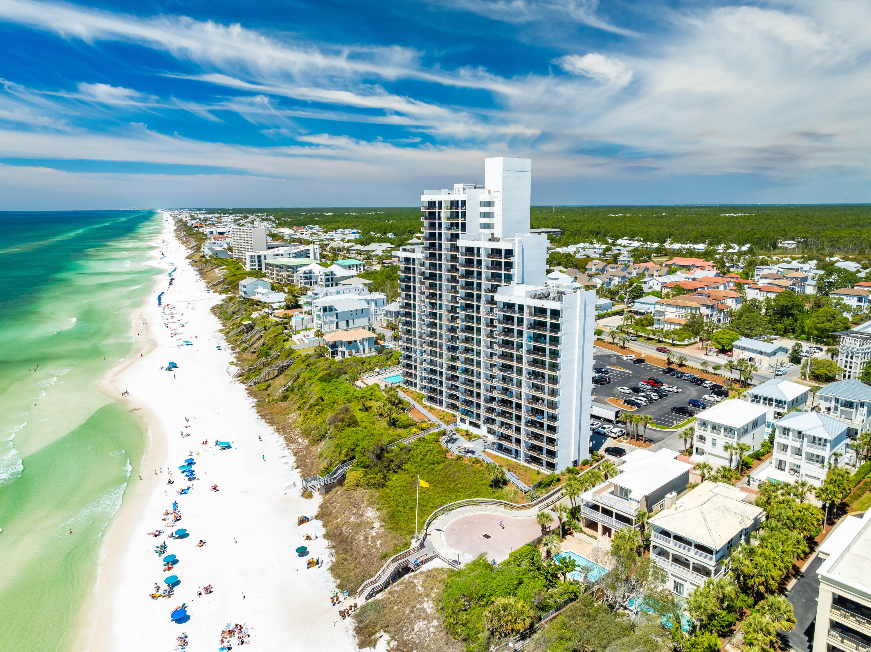 4100 E Co Highway 30A, # 1304