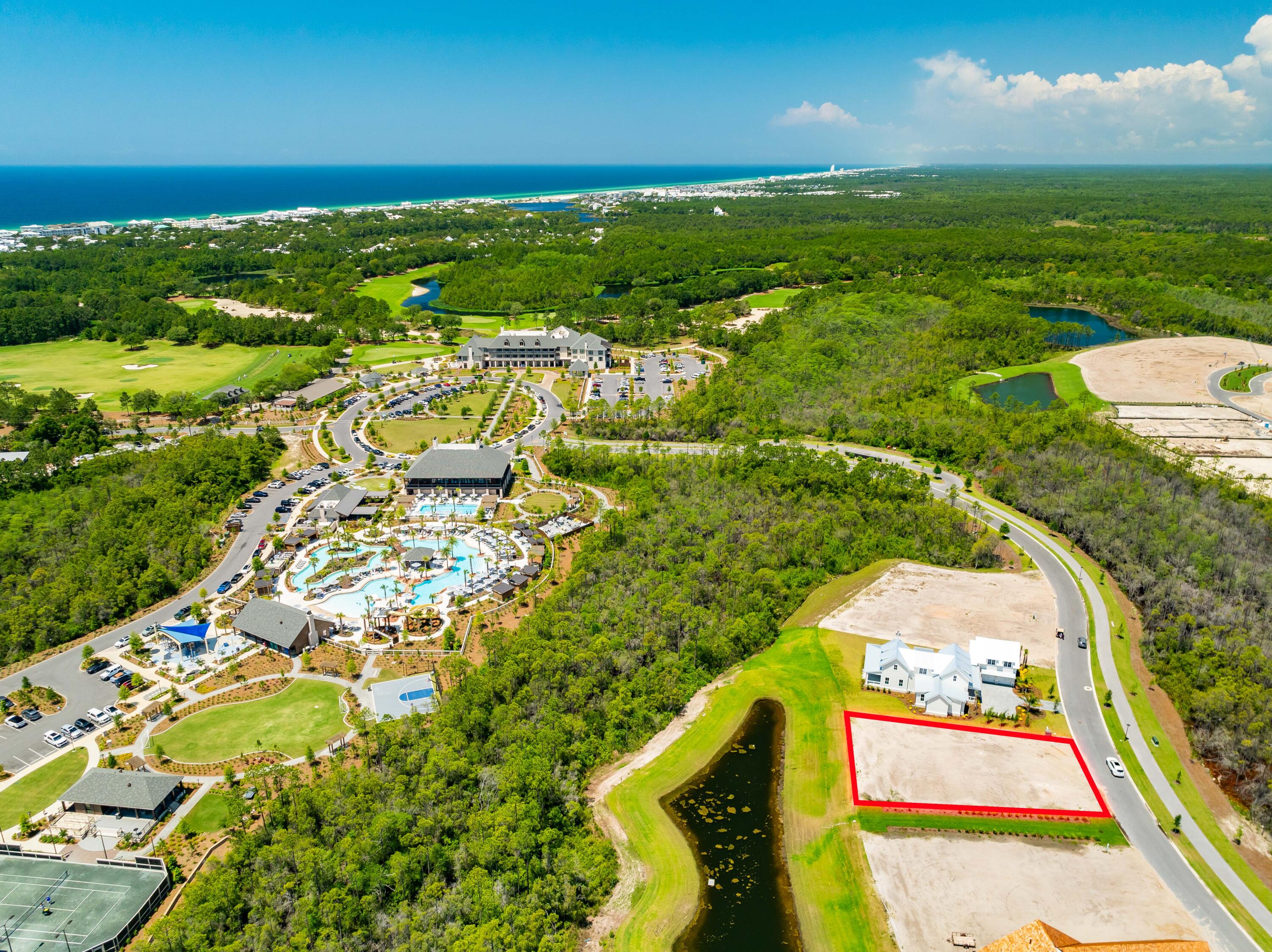 Lot 23 Windsong Drive