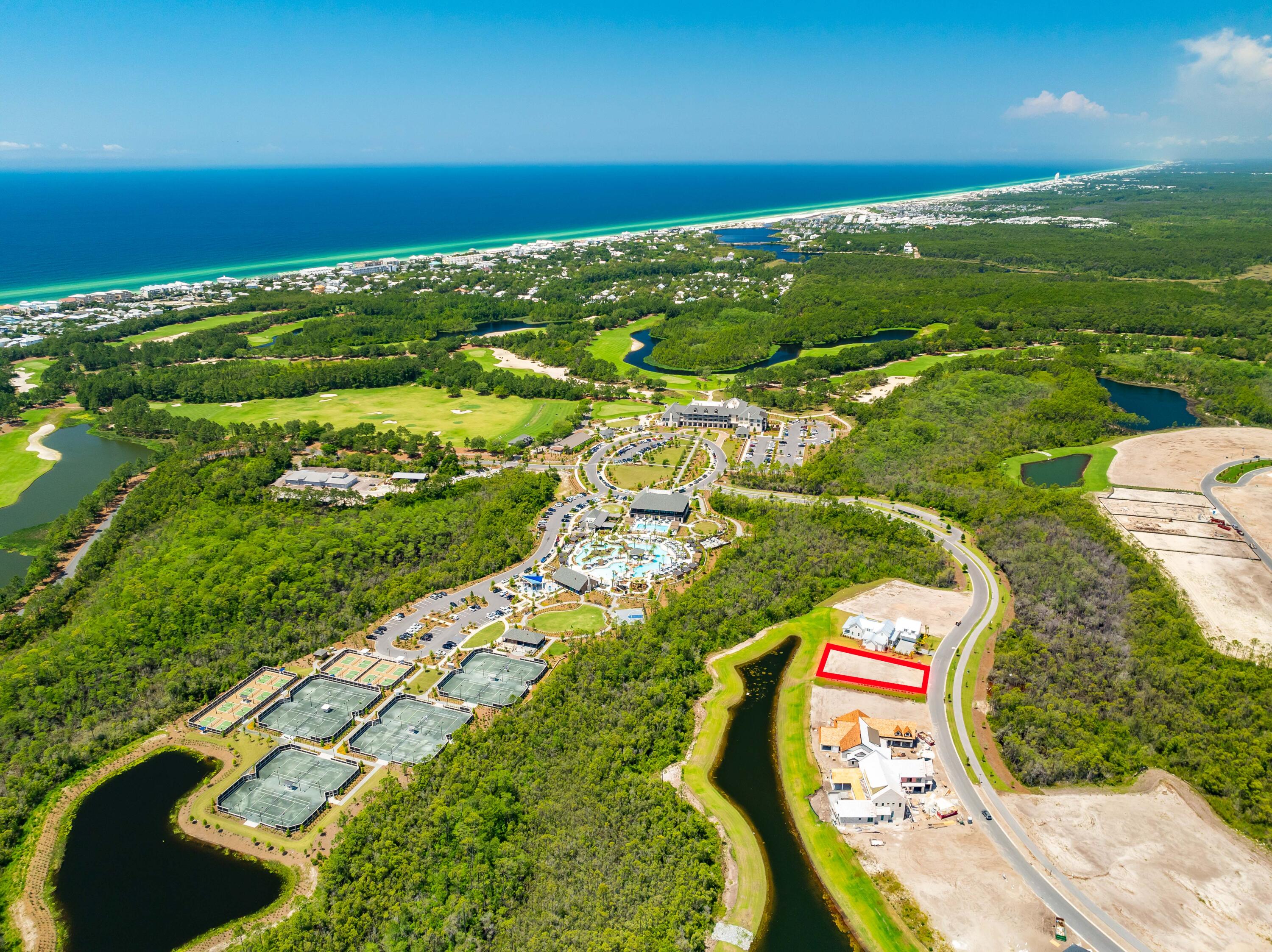 Lot 23 Windsong Drive