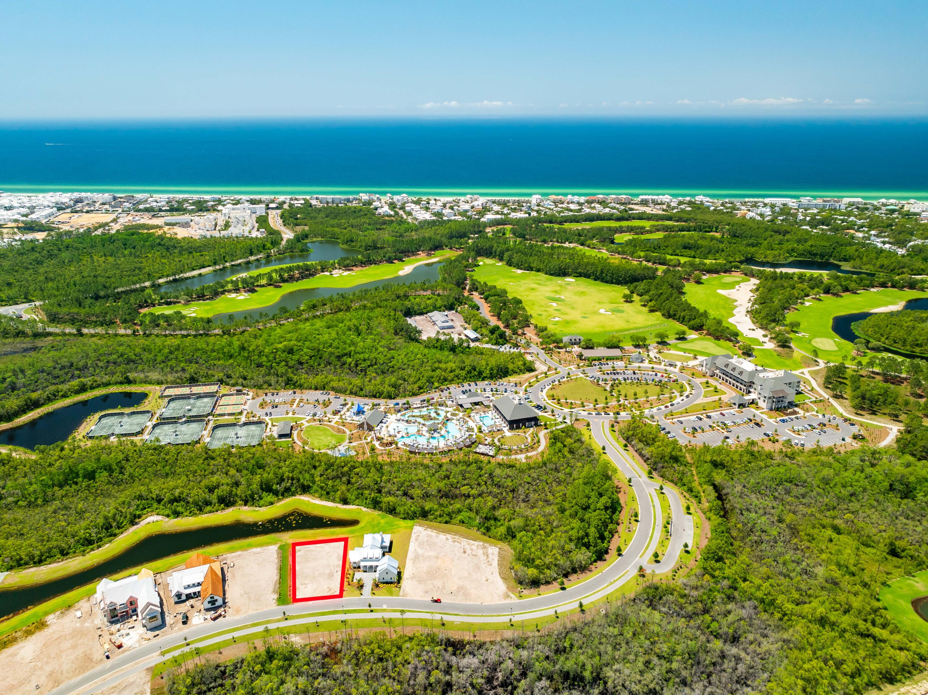 Lot 23 Windsong Drive