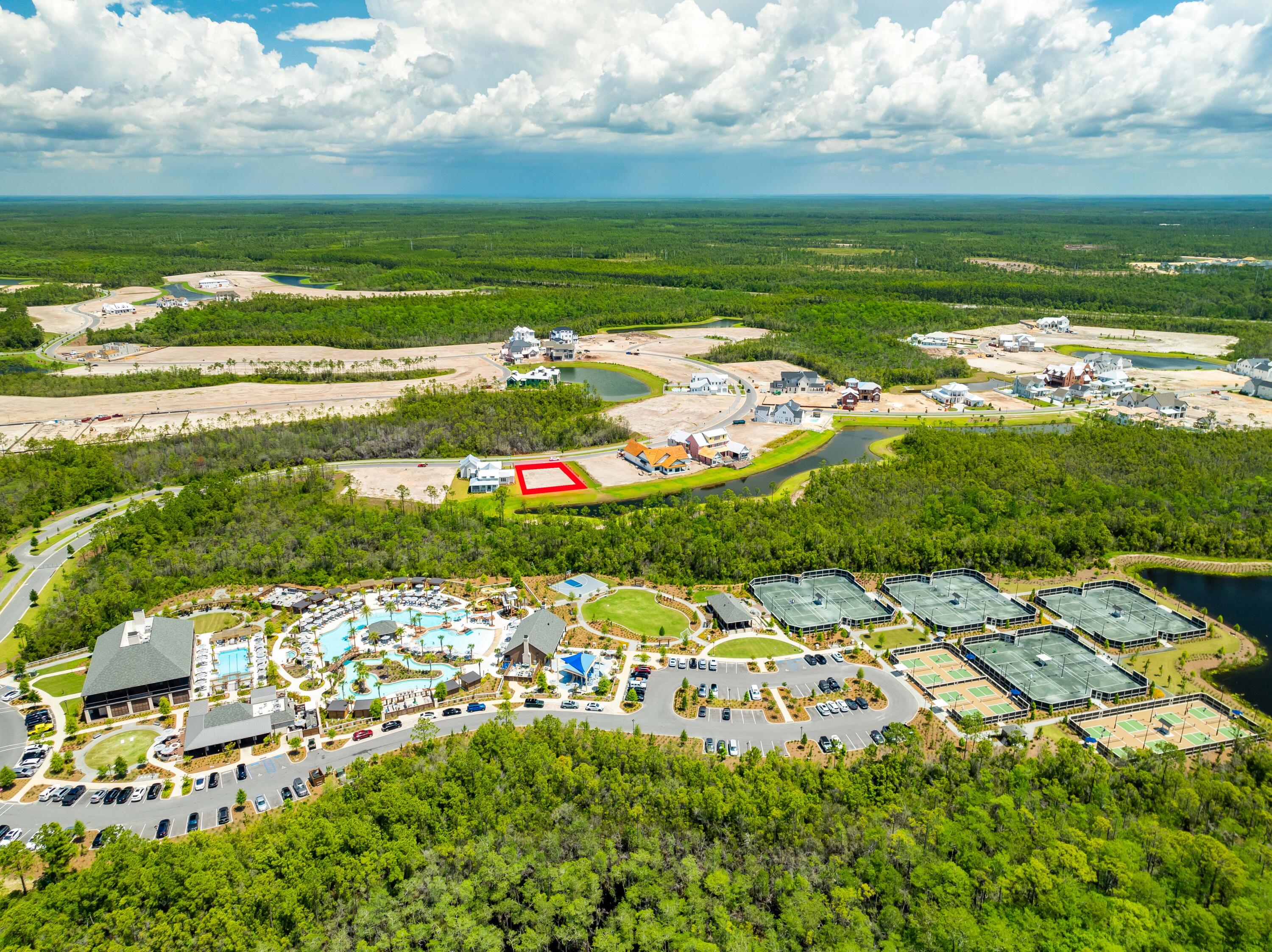 Lot 23 Windsong Drive