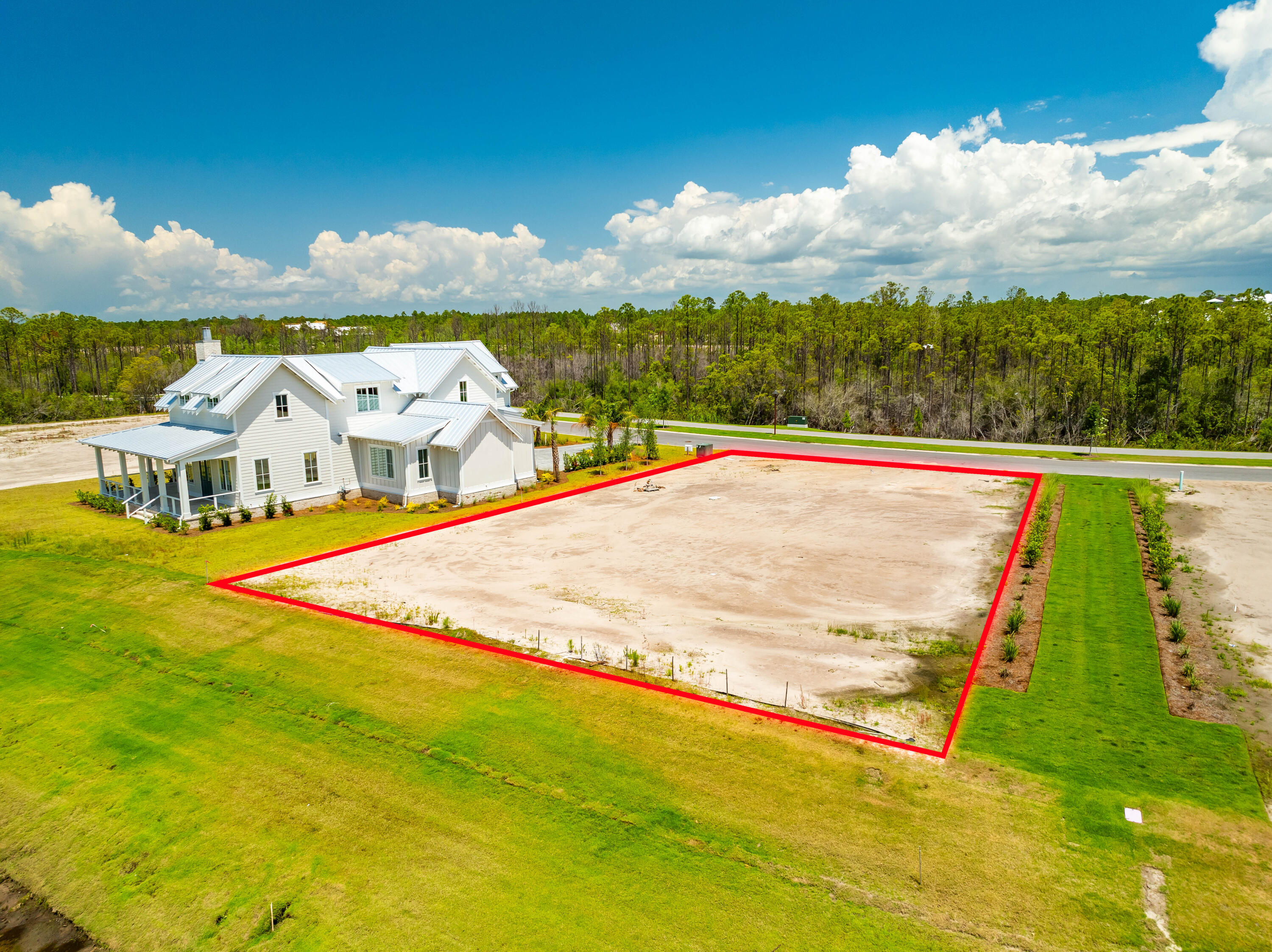Lot 23 Windsong Drive