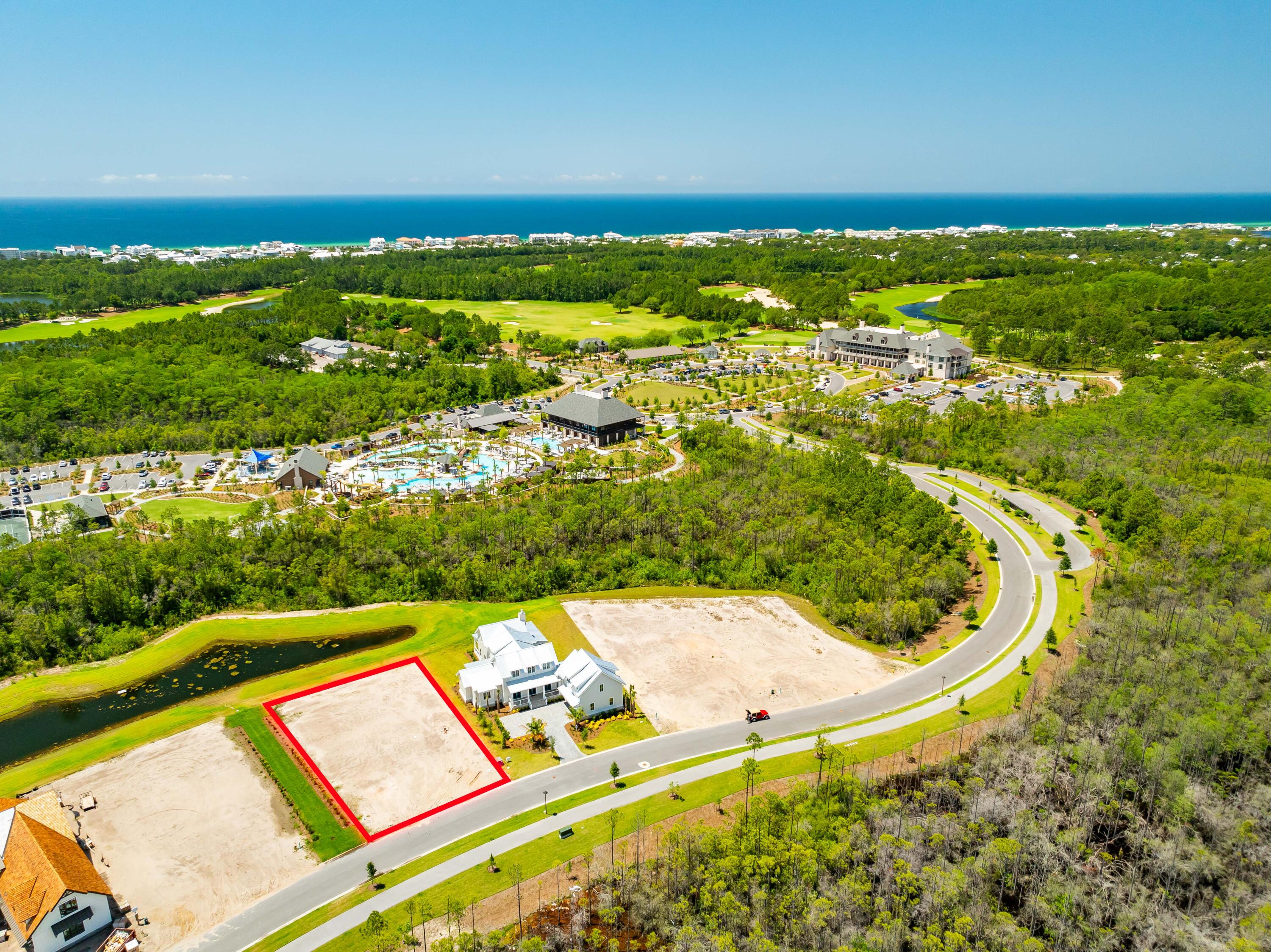 Lot 23 Windsong Drive