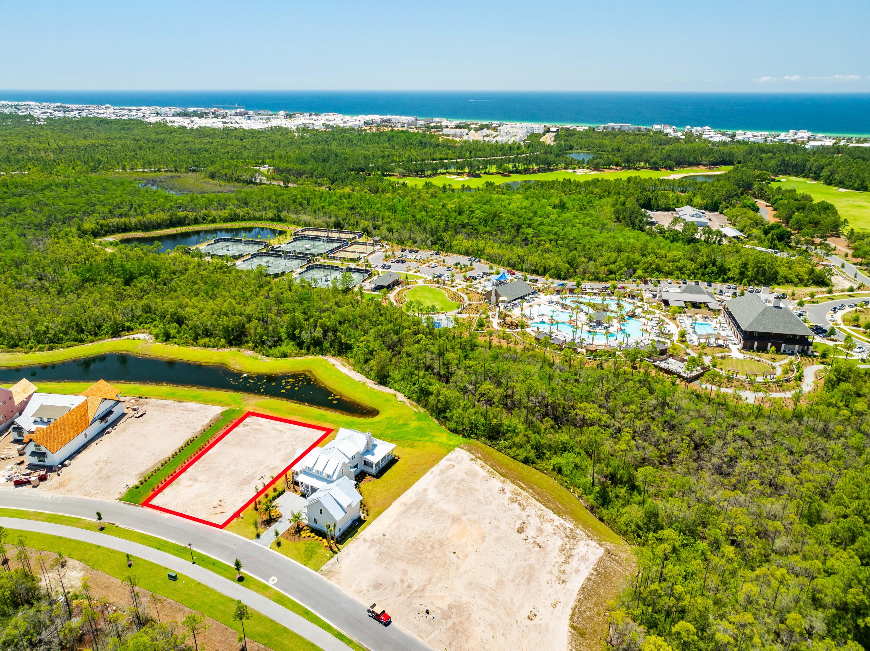 Lot 23 Windsong Drive