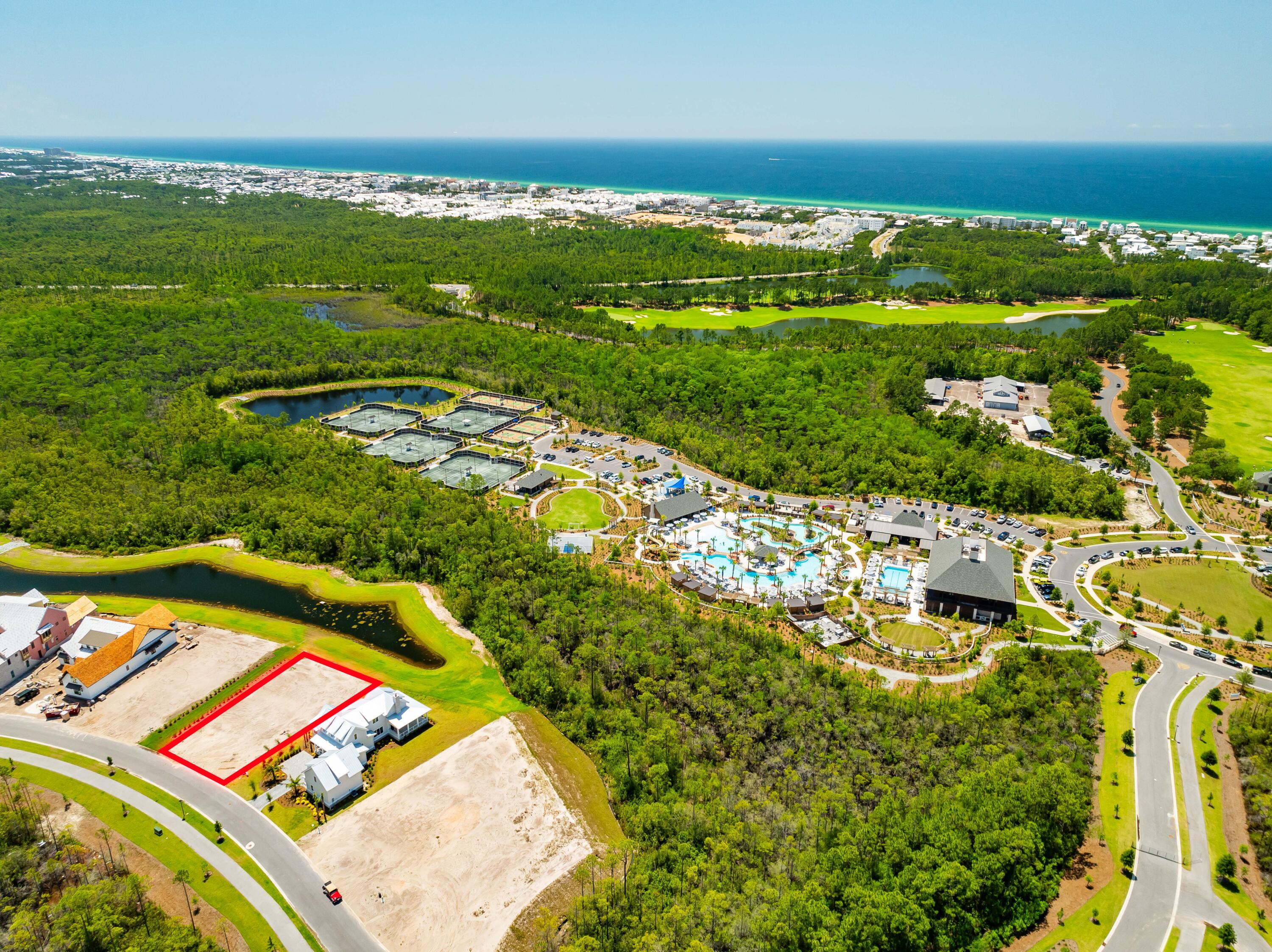 Lot 23 Windsong Drive