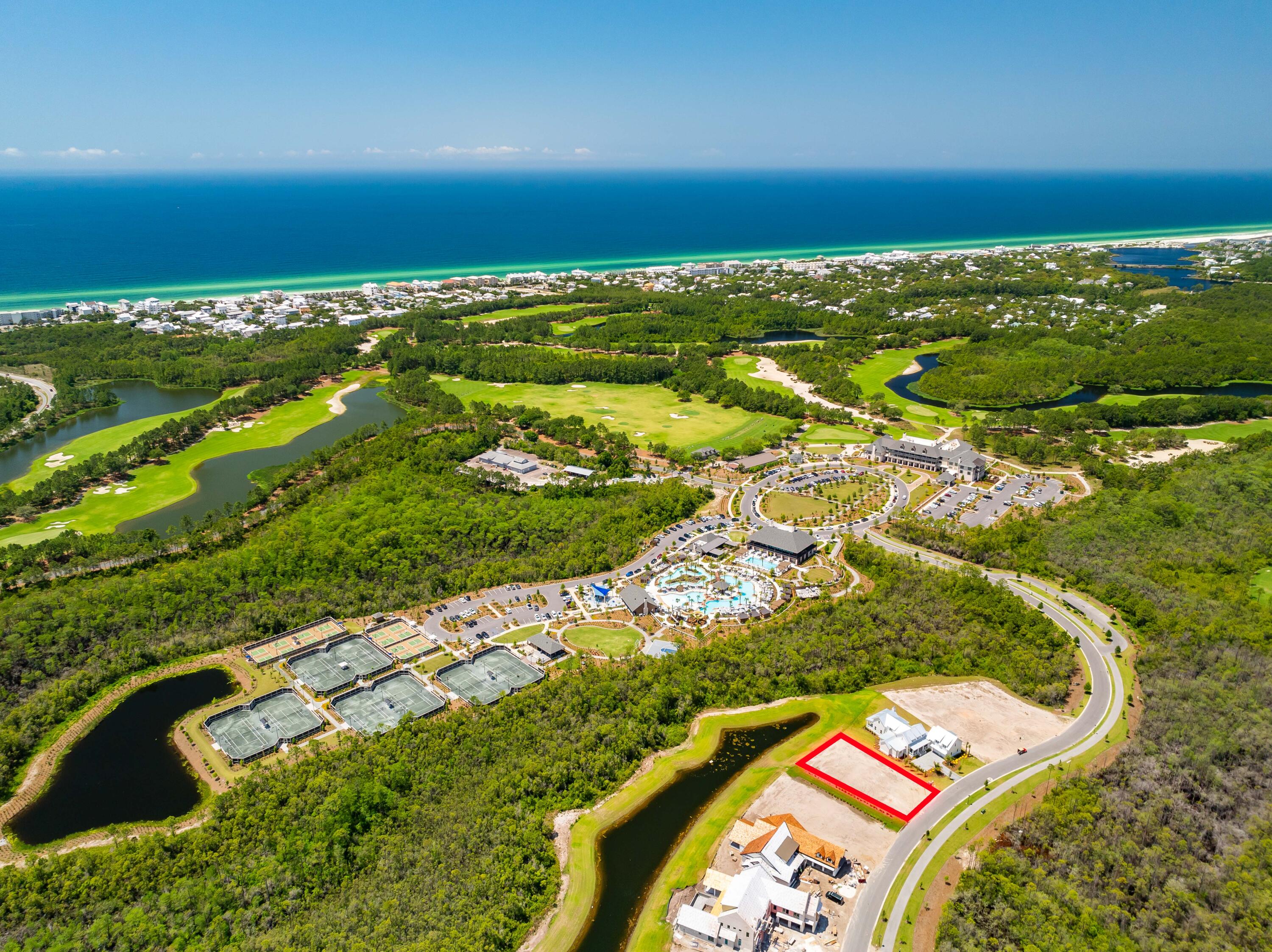 Lot 23 Windsong Drive