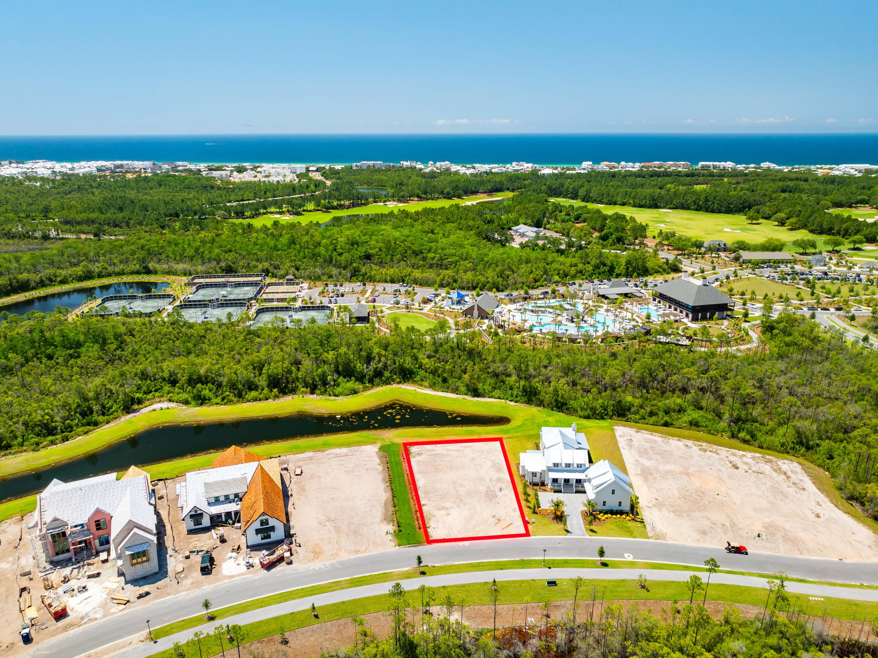 Lot 23 Windsong Drive
