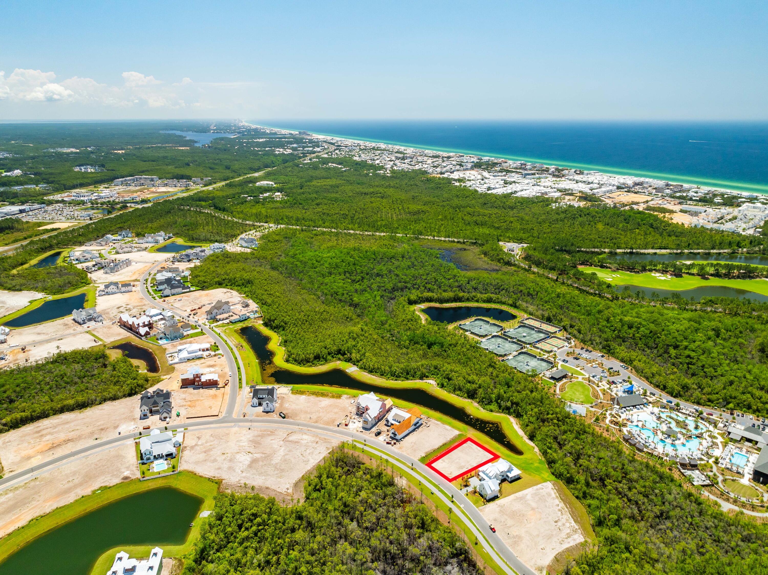 Lot 23 Windsong Drive